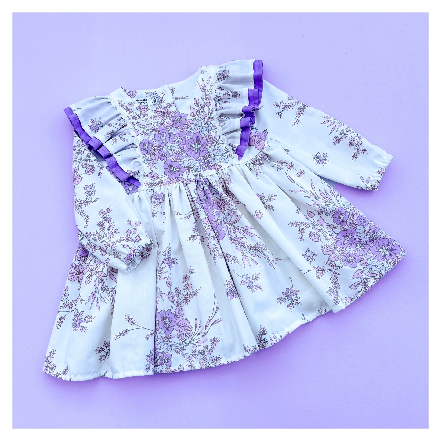 ROSA Dress
