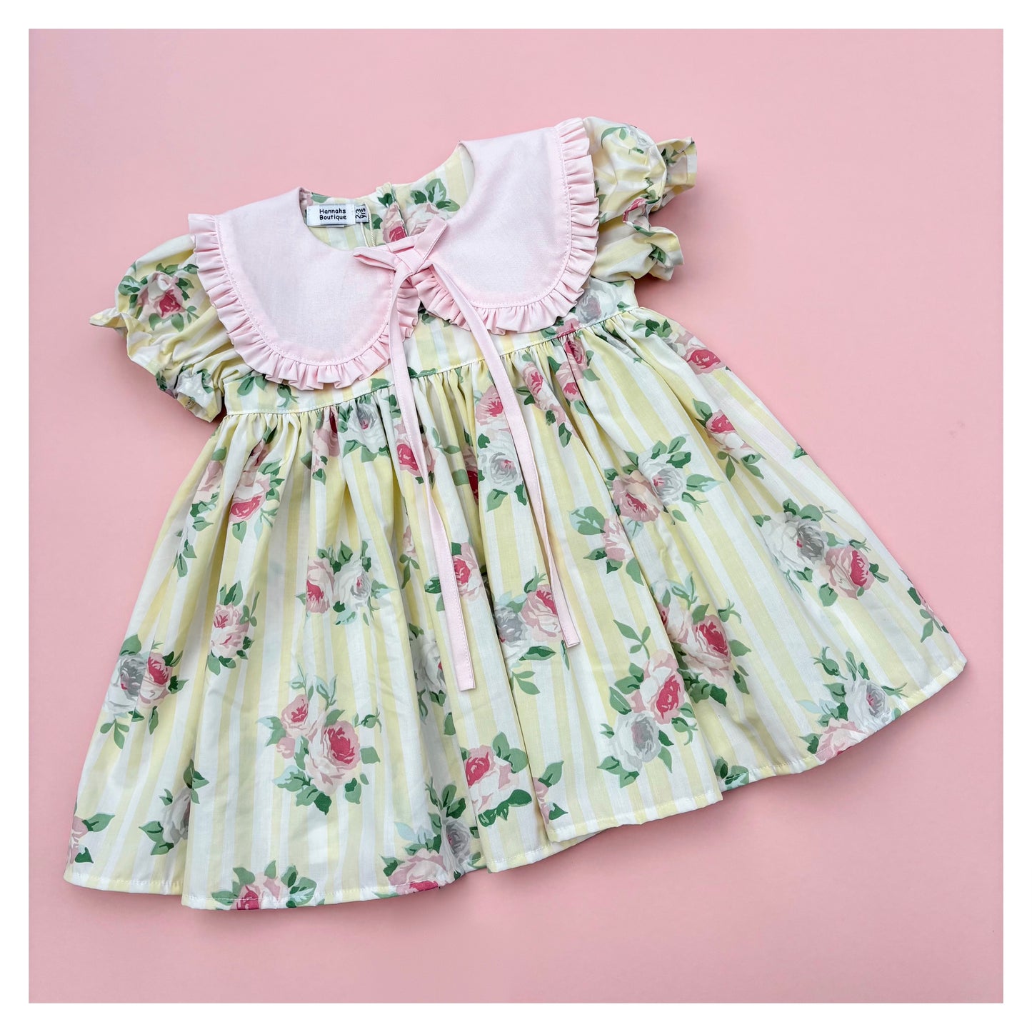 OLIVE Dress