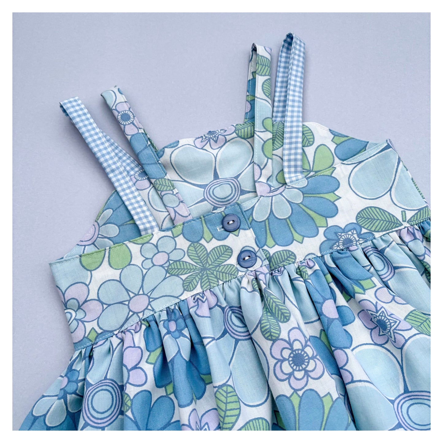 PANSY Dress (surprise deal)