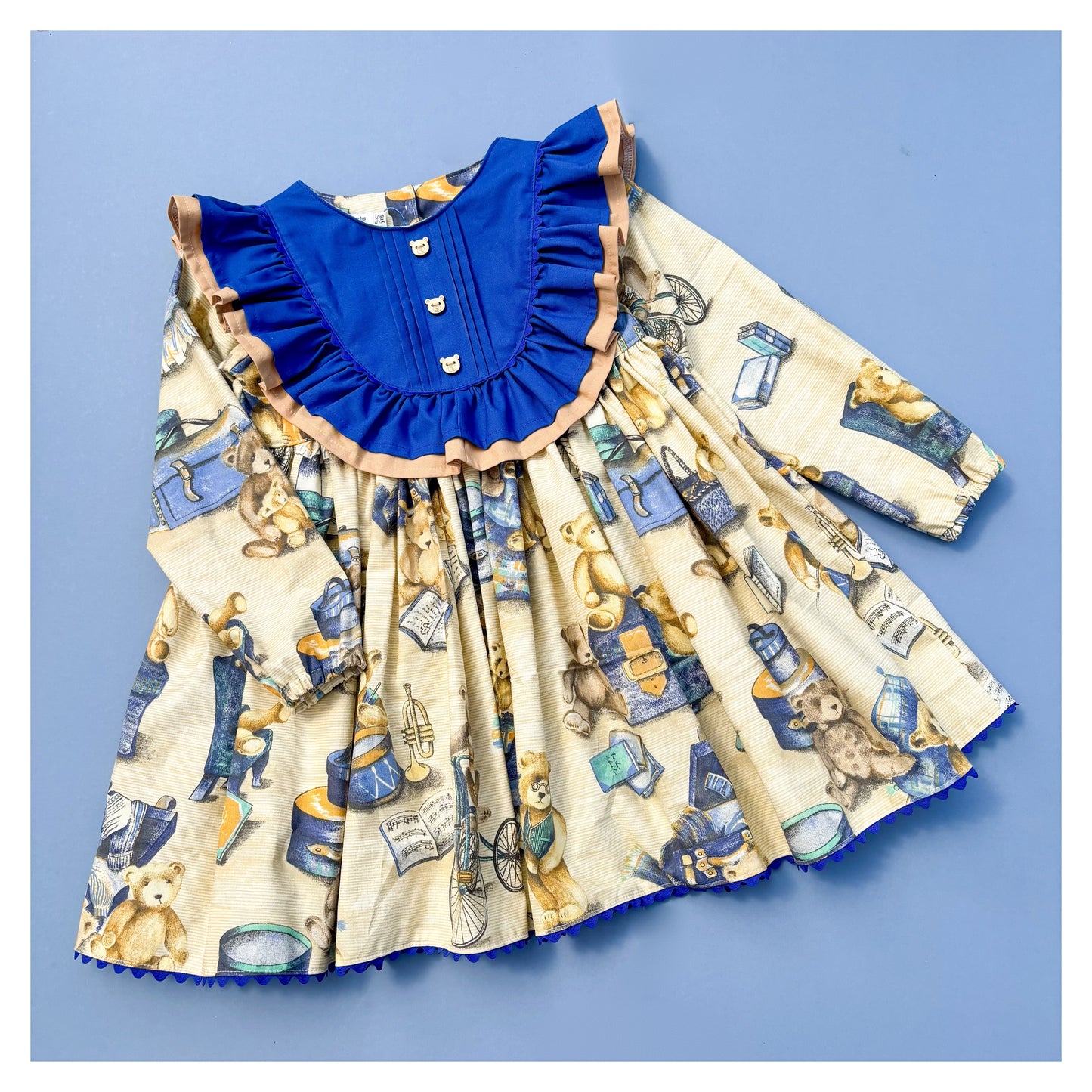 WILLOW Dress