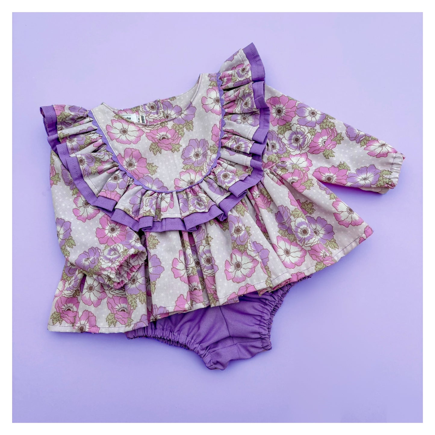 WILLOW Two Piece