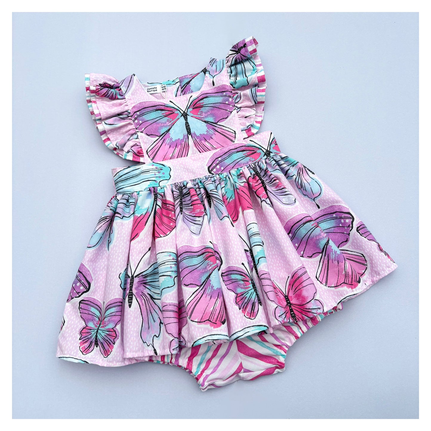 ASPEN Two Piece