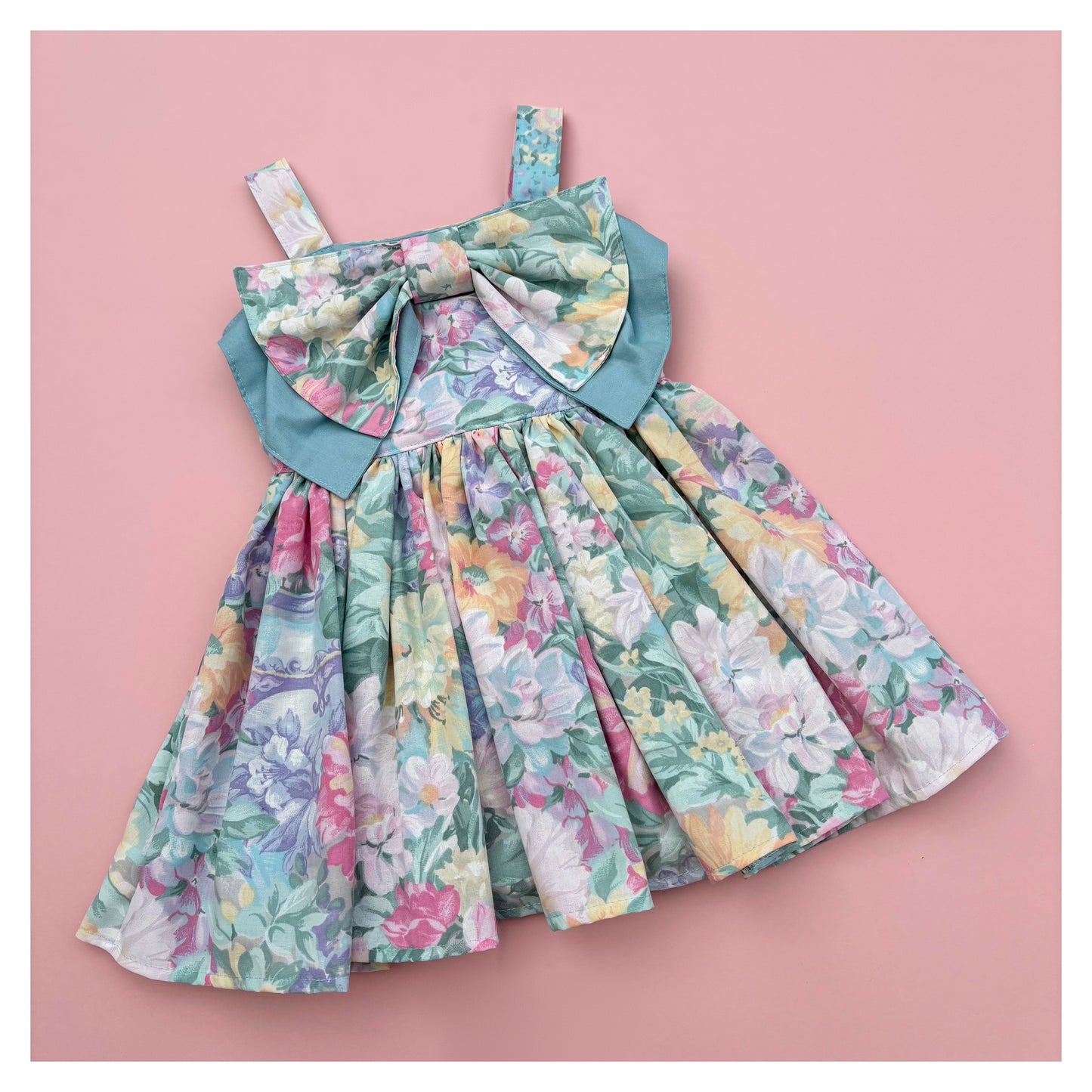 BLUEBELL Dress