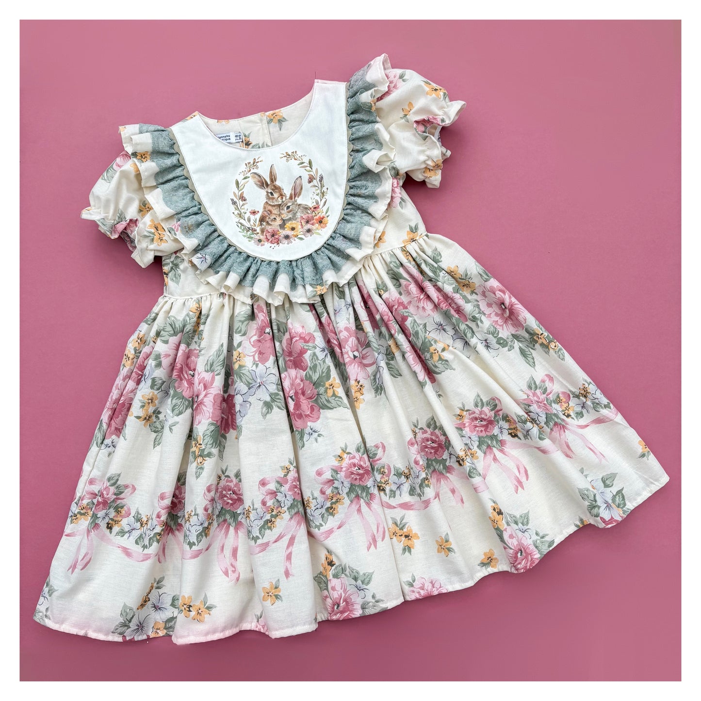 WILLOW Dress