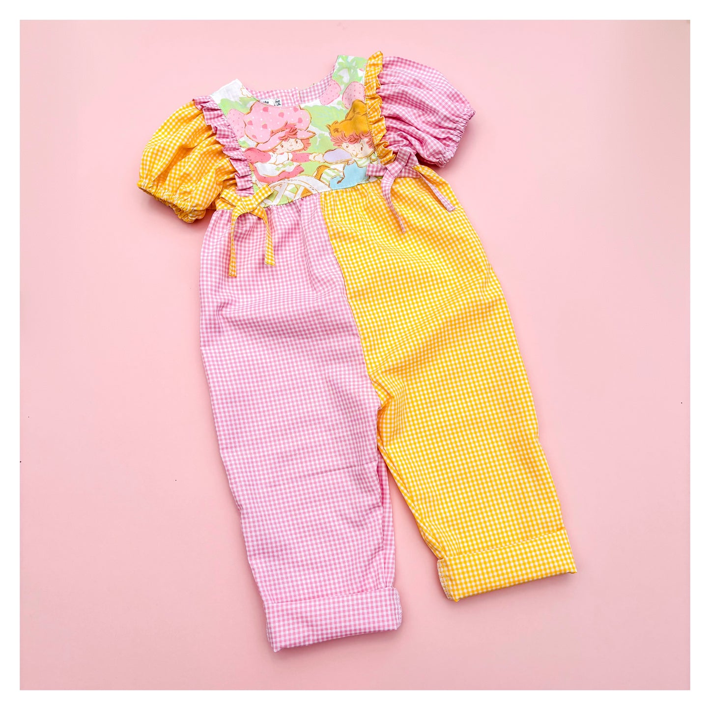 DAISY Romper/Jumpsuit