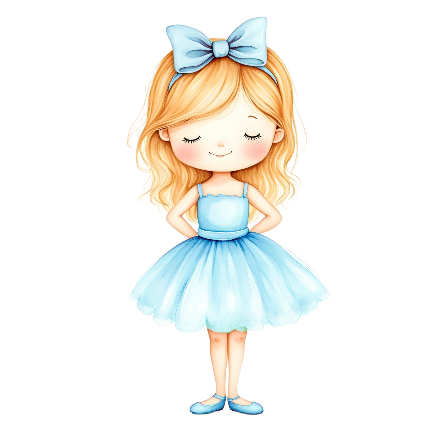 Ballerinas (9 options)