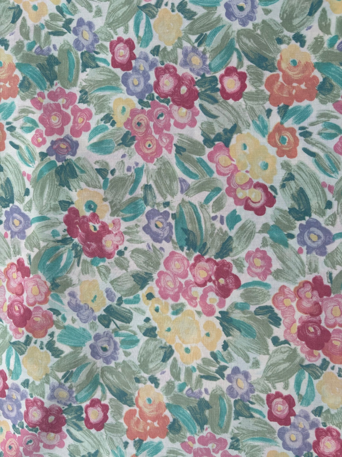 Dorma floral ditsy