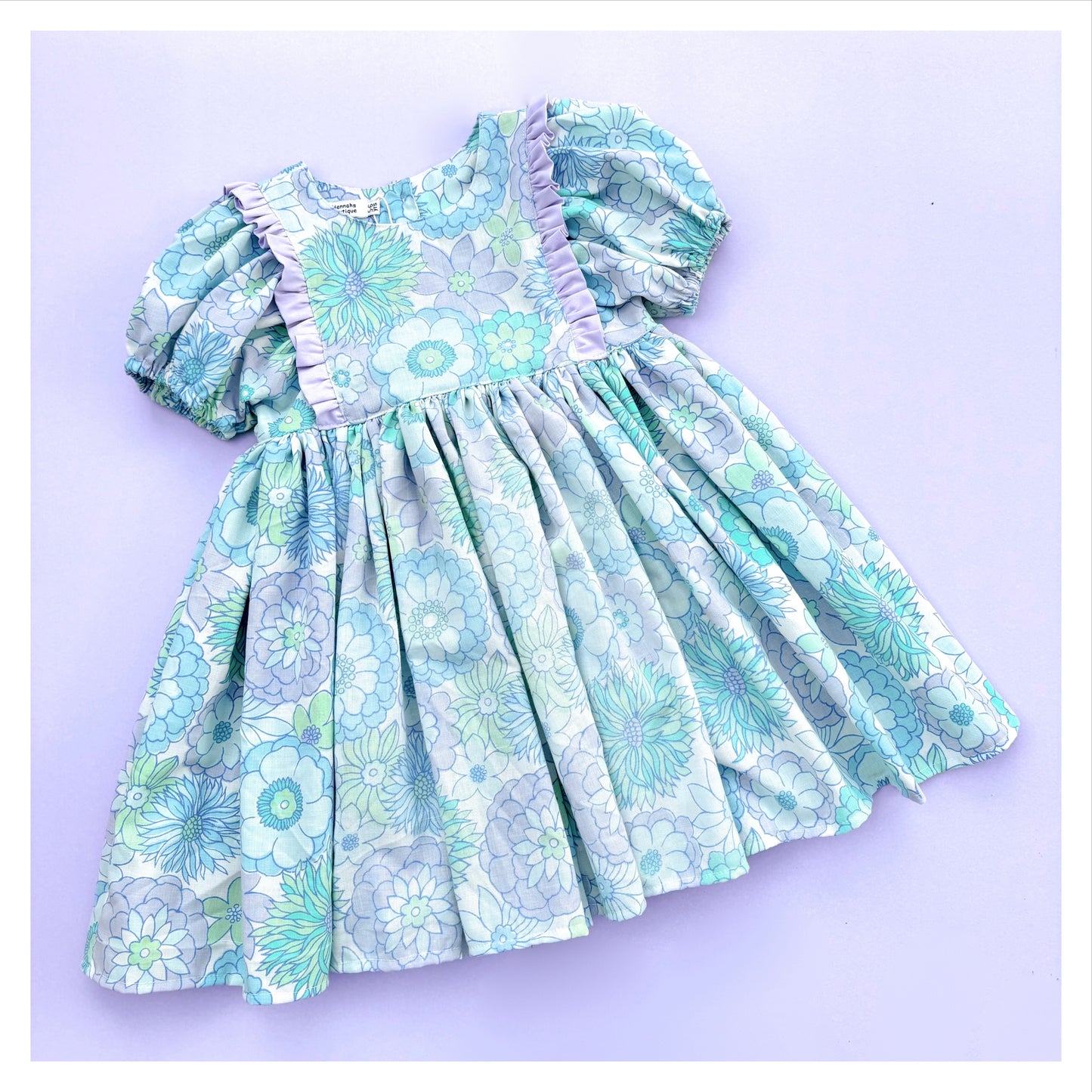 DAISY Dress