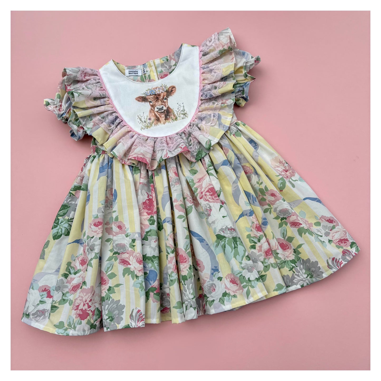 WILLOW Dress