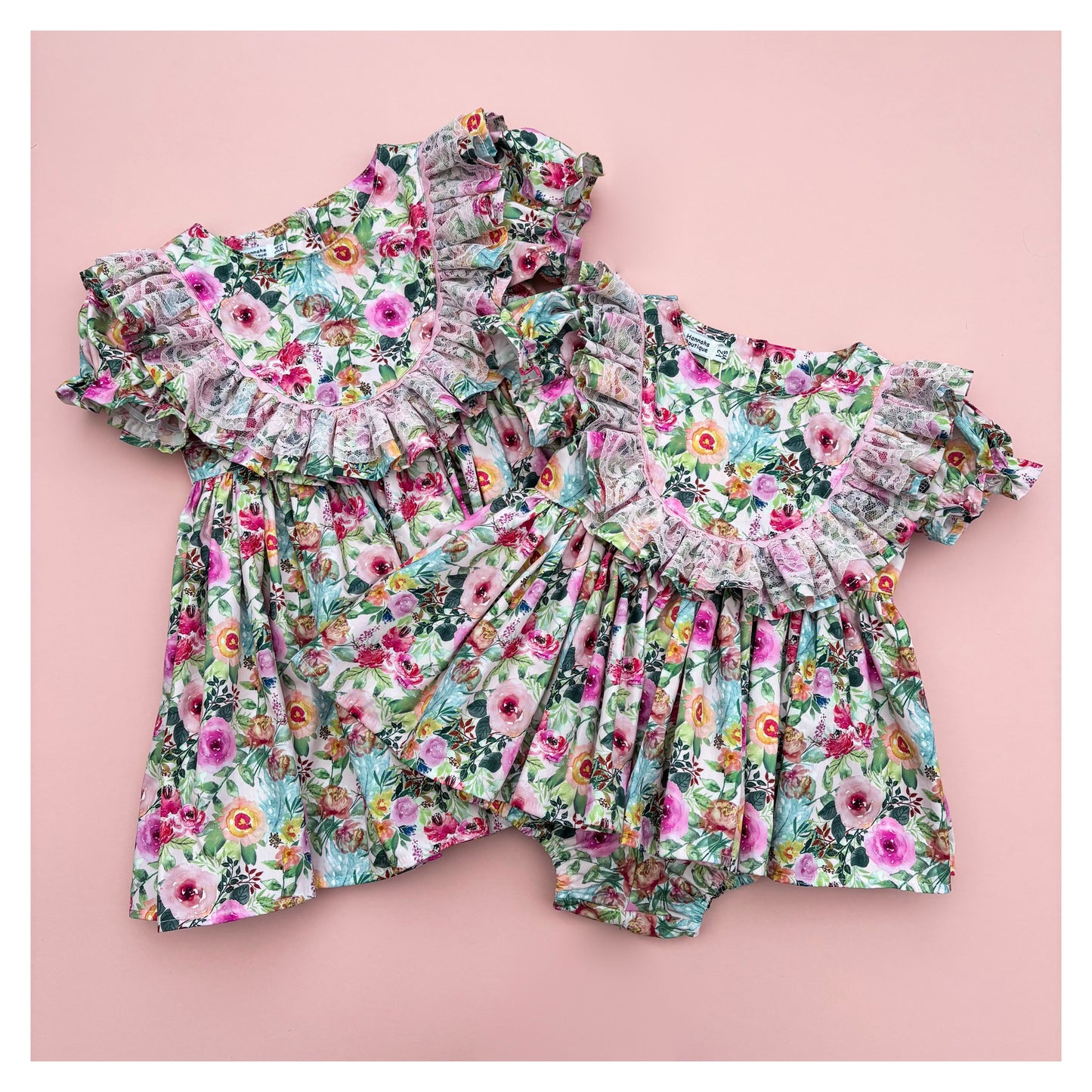 WILLOW Dress