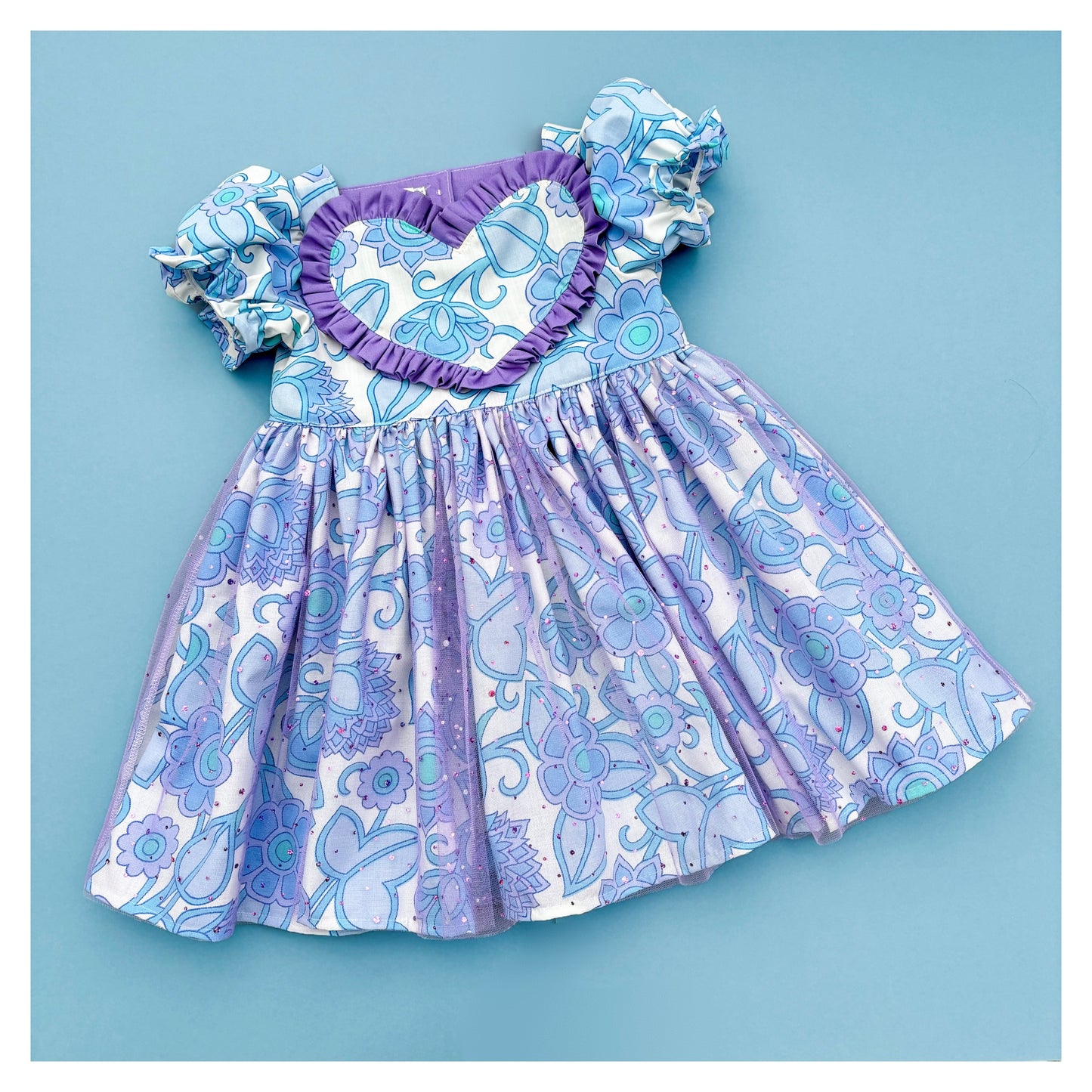 SAGE Dress