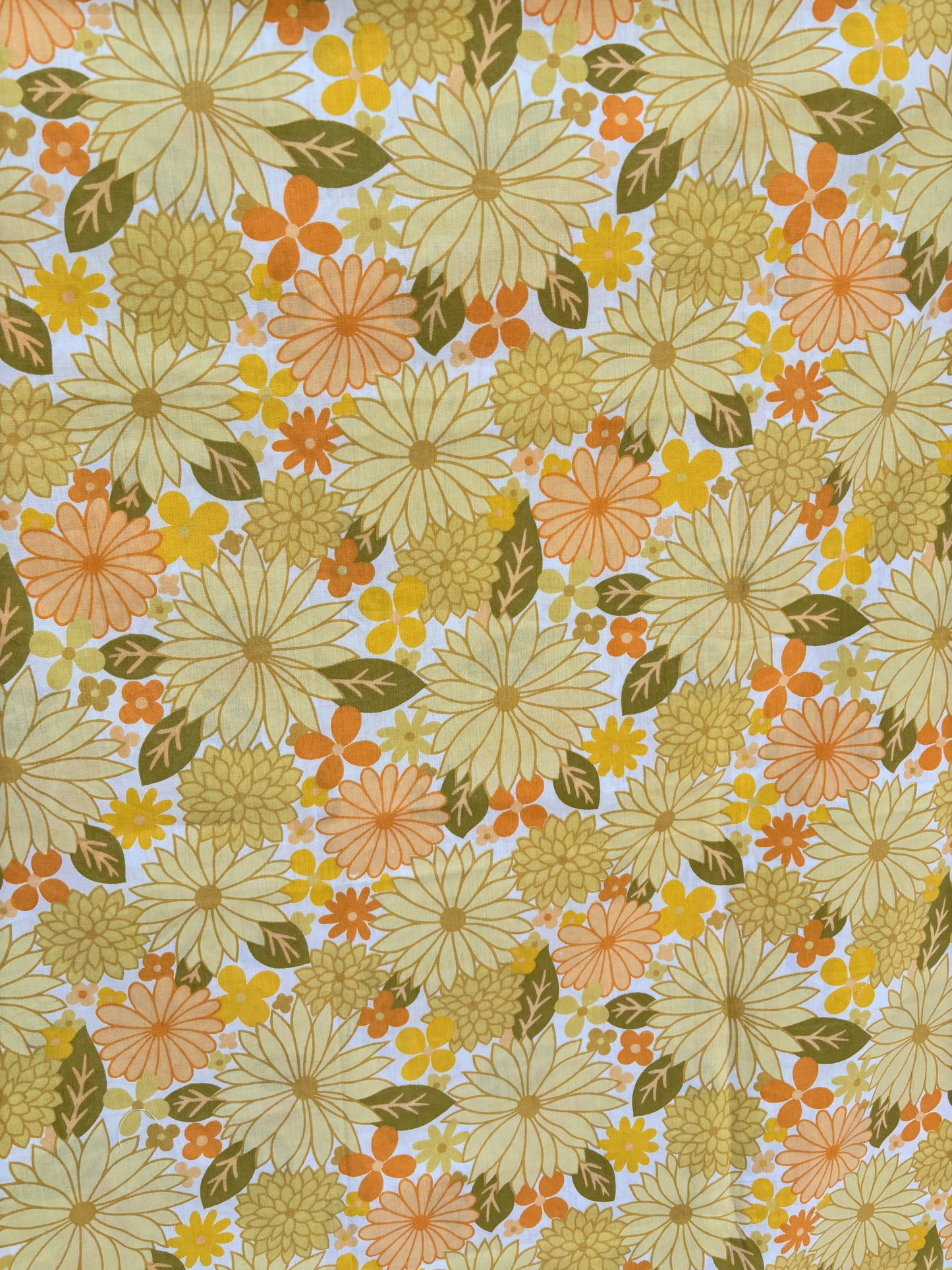 Yellow retro (up to 2-3 years only)