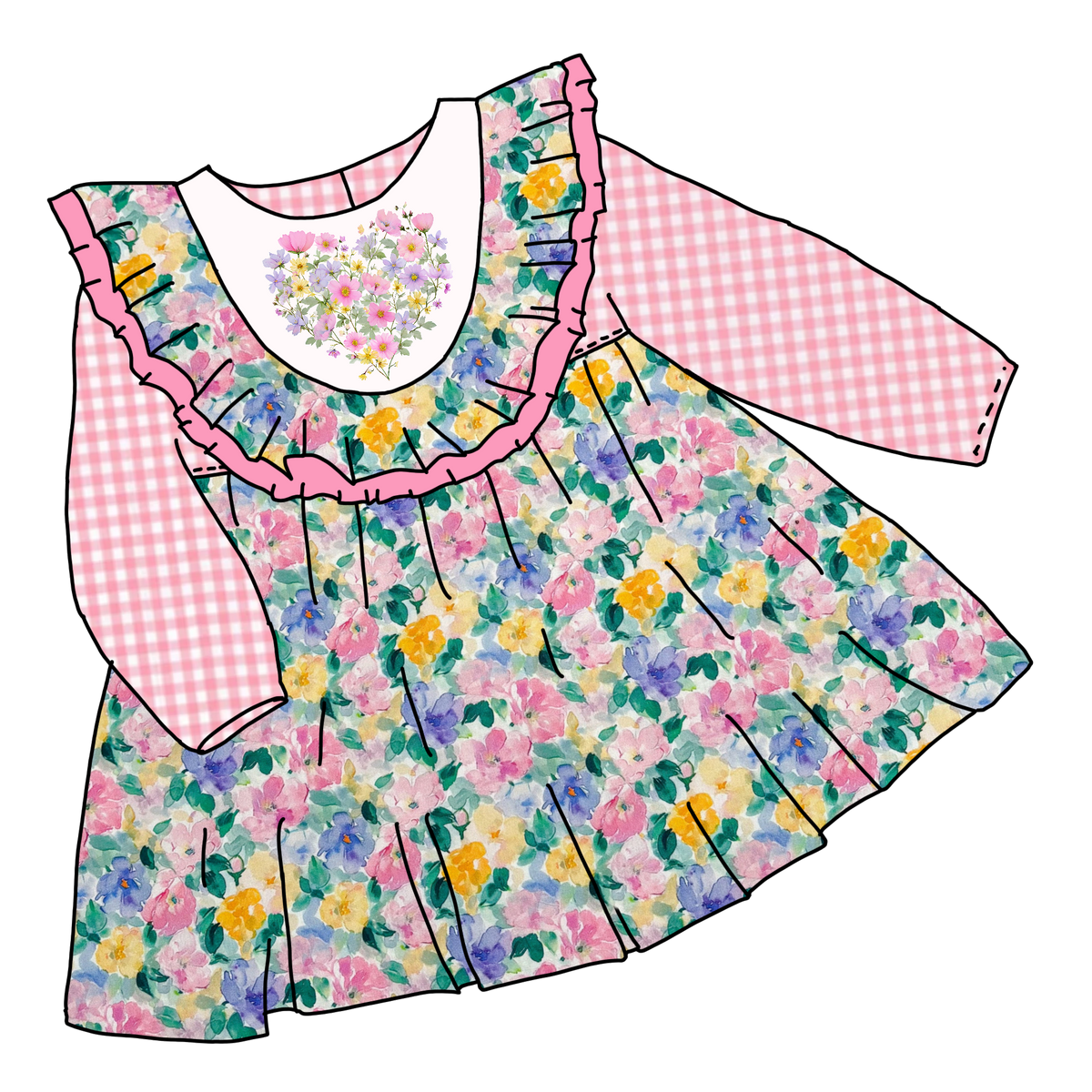 WILLOW fabric slot