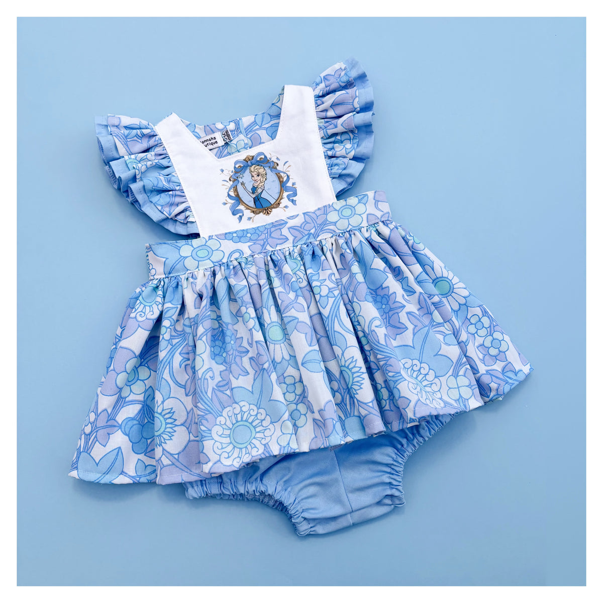 ASPEN Two Piece