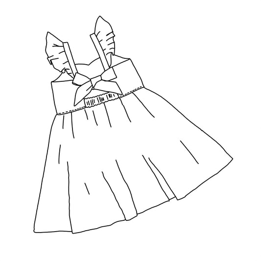 FLEUR Dress