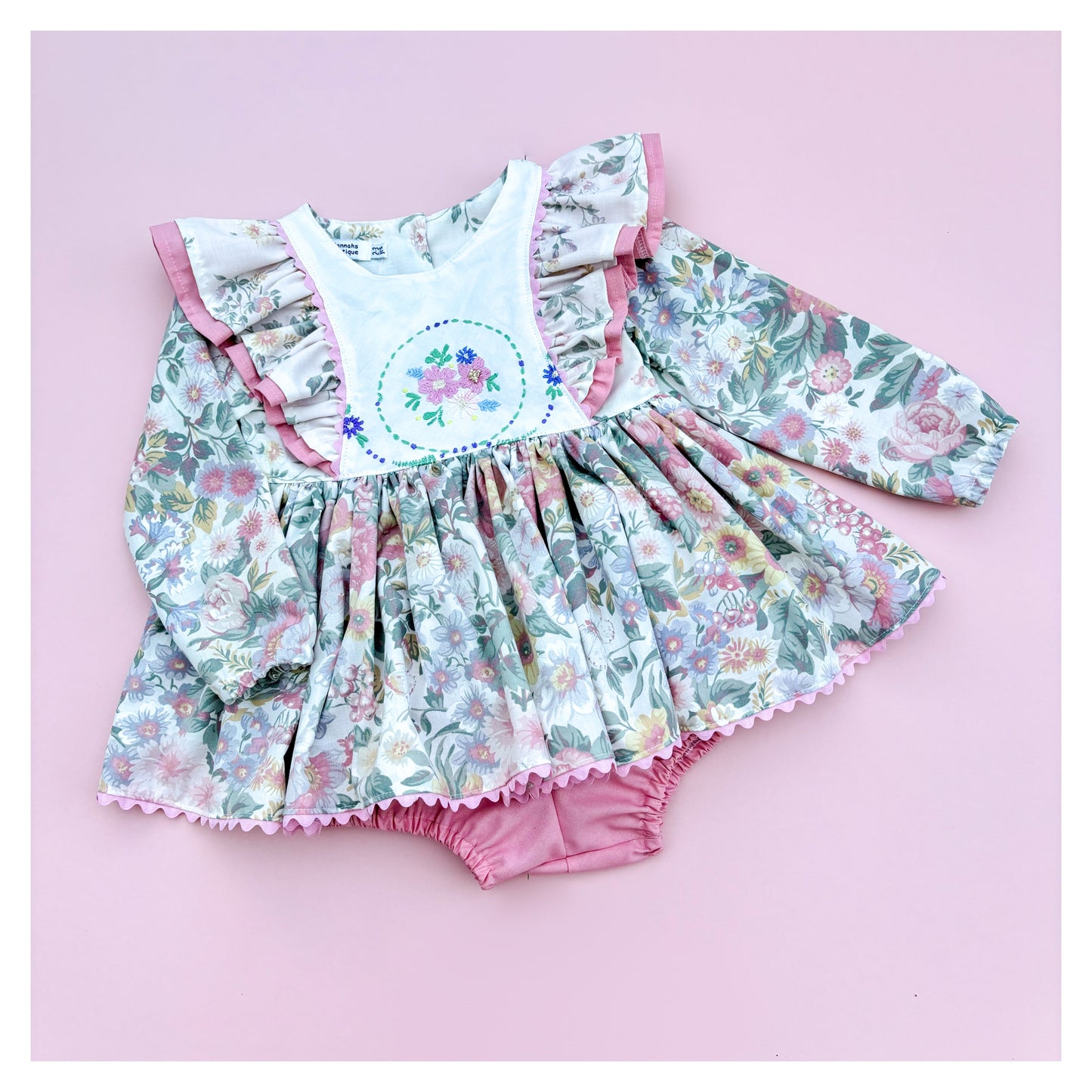 ROSA Two Piece