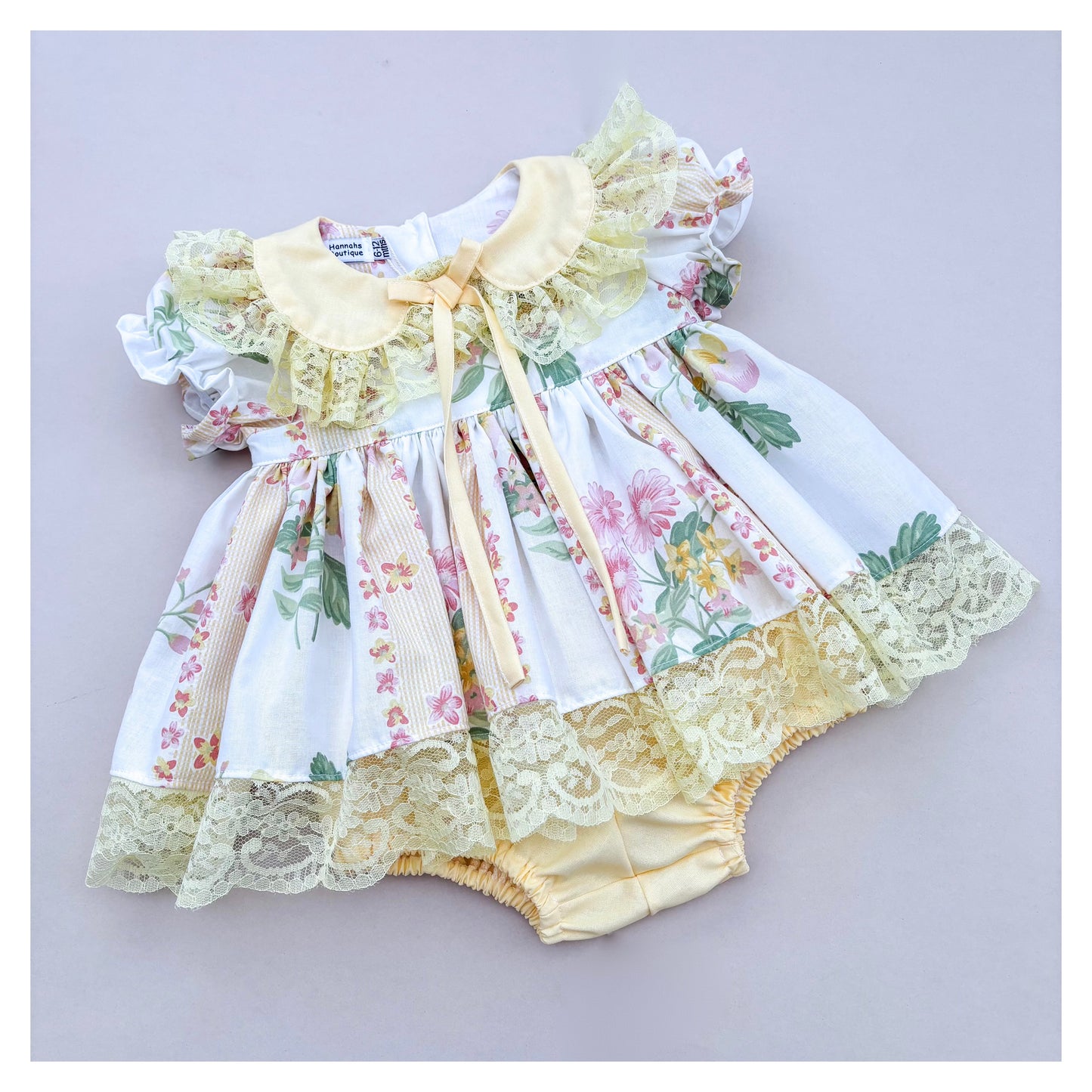 PEONY Two Piece
