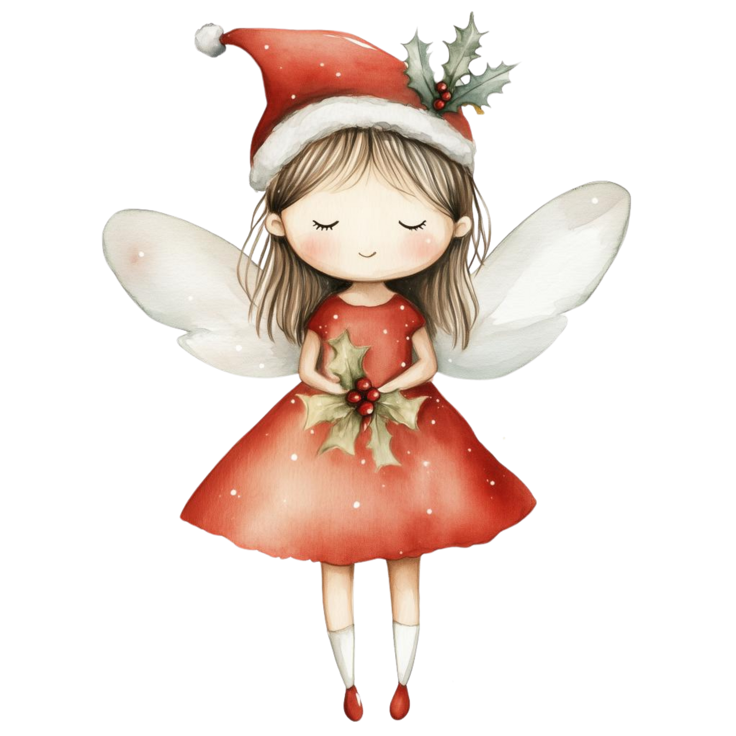 Christmas Fairies (9 options)