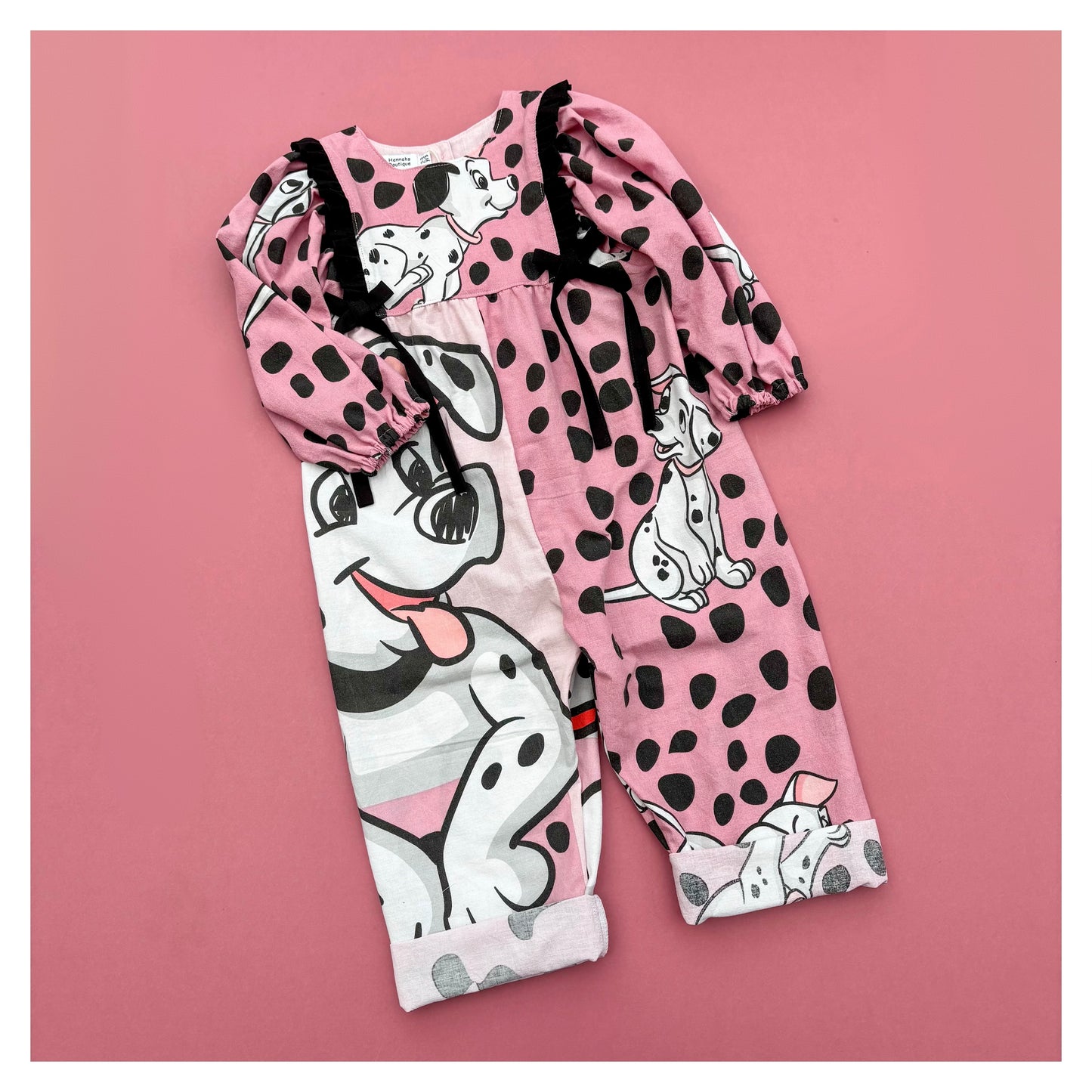 DAISY Romper/Jumpsuit