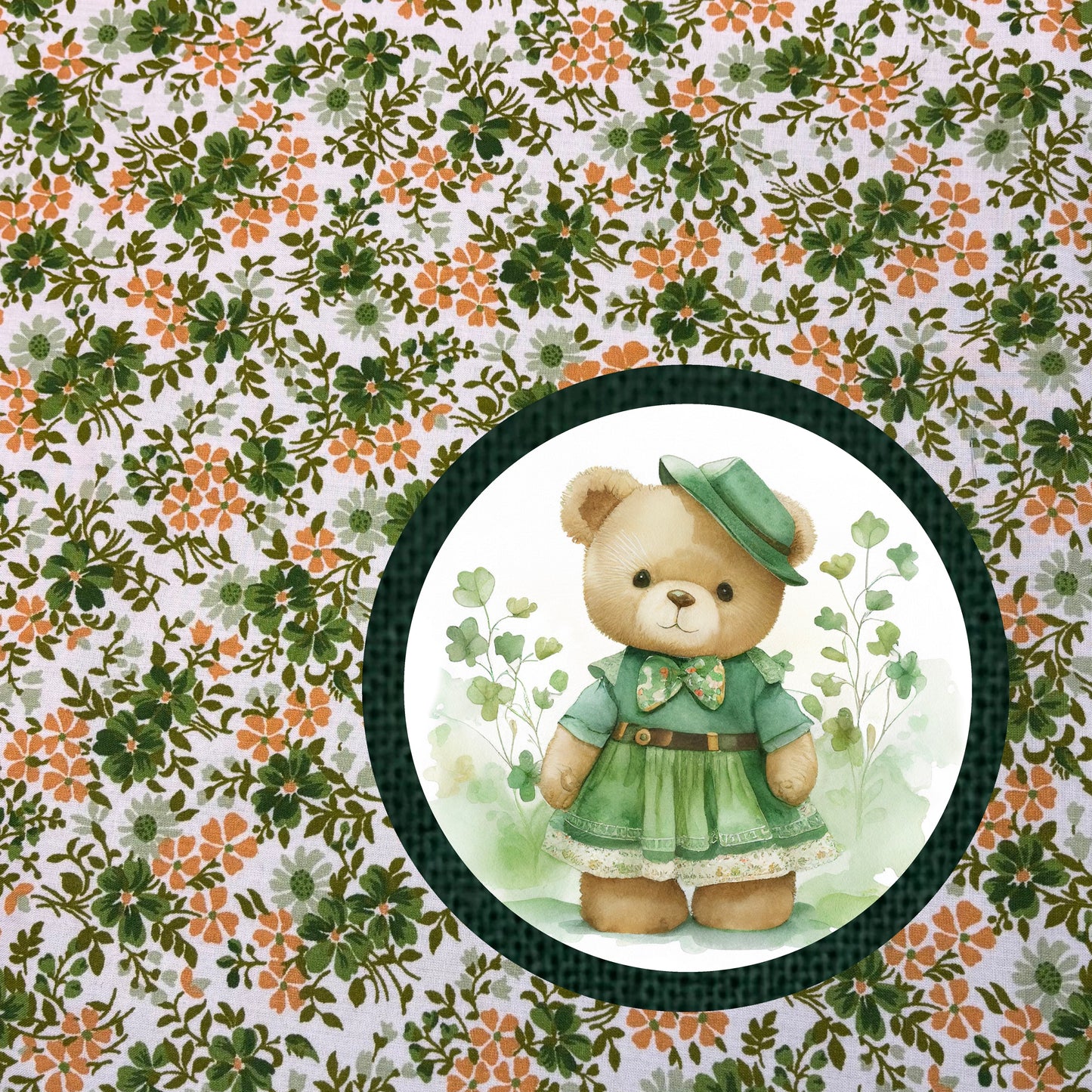 St Patrick’s surprise slot (cyber Monday)