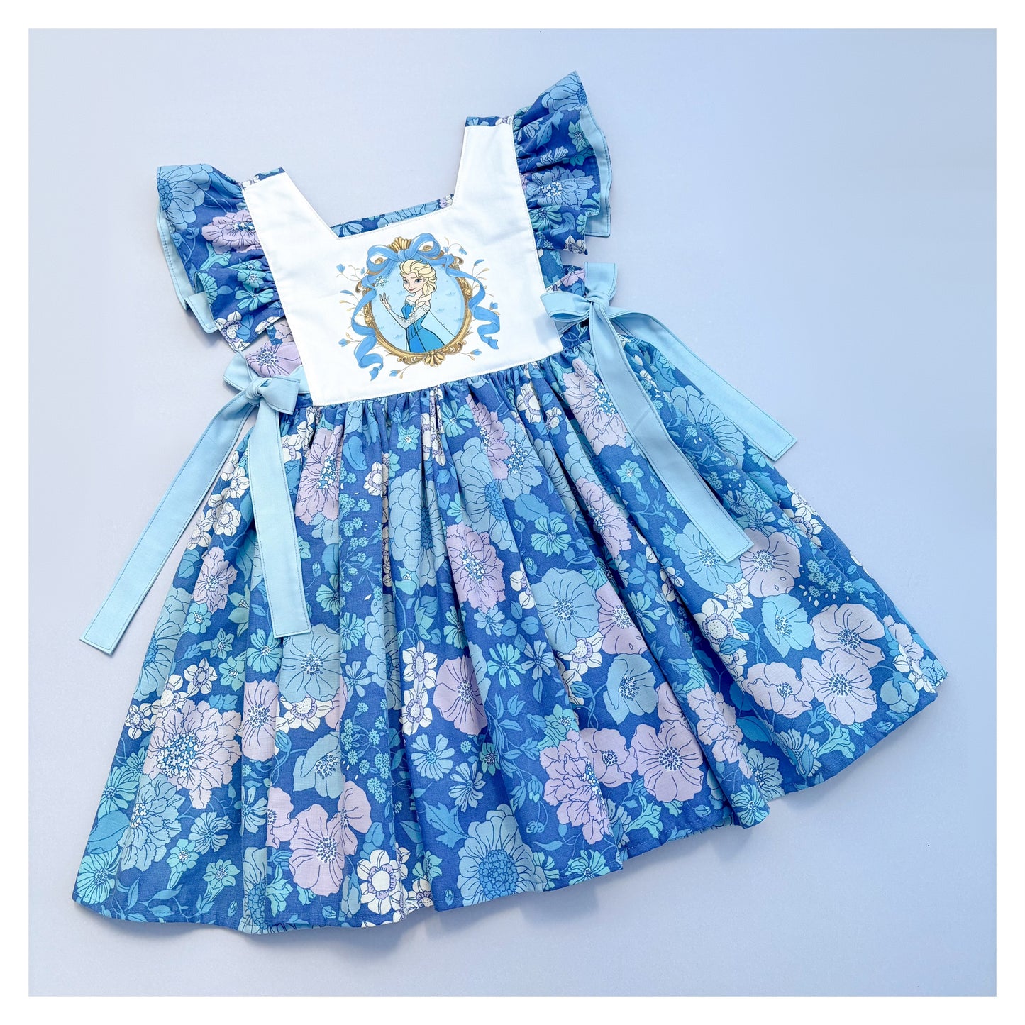 FERN Dress