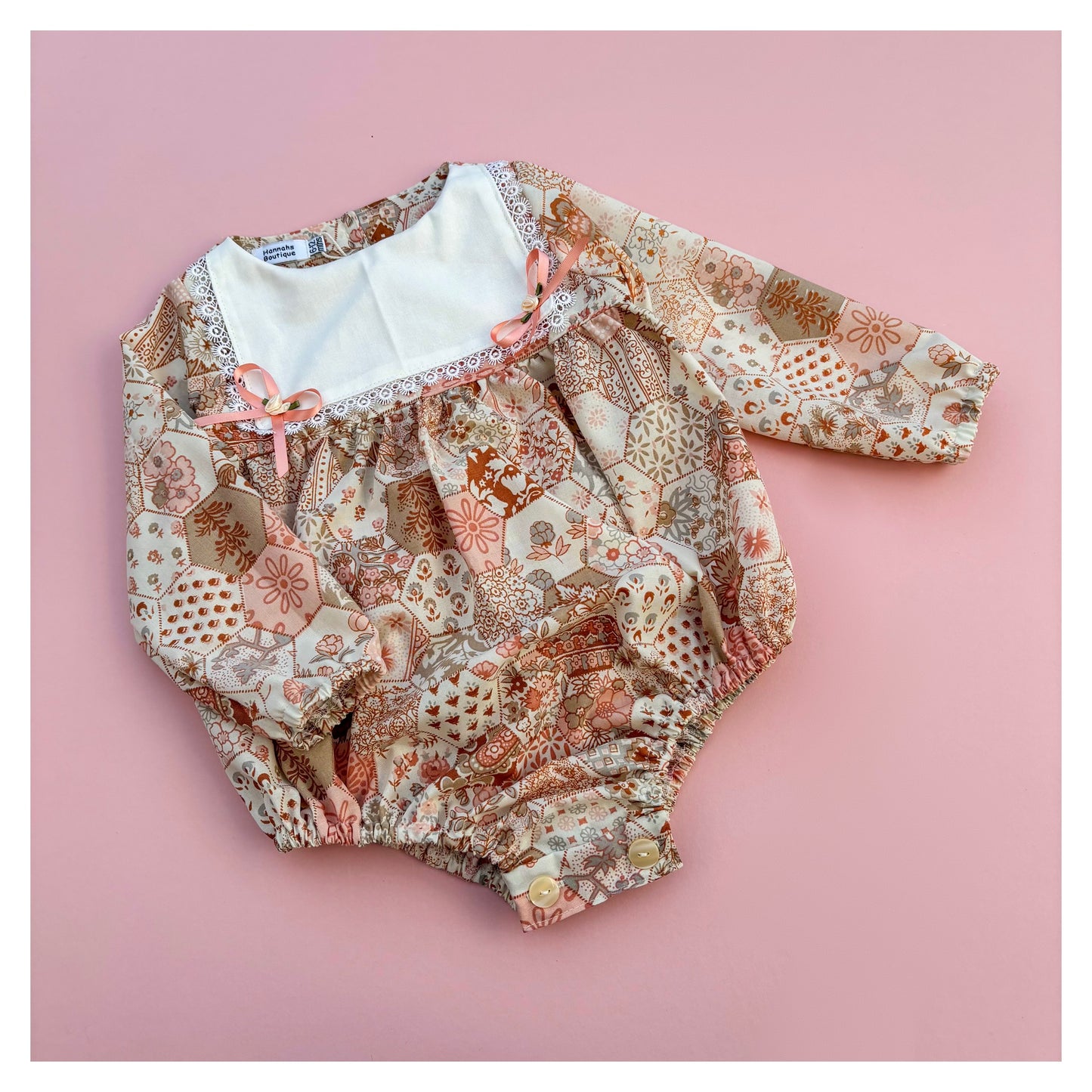 VIOLET Romper/Jumpsuit