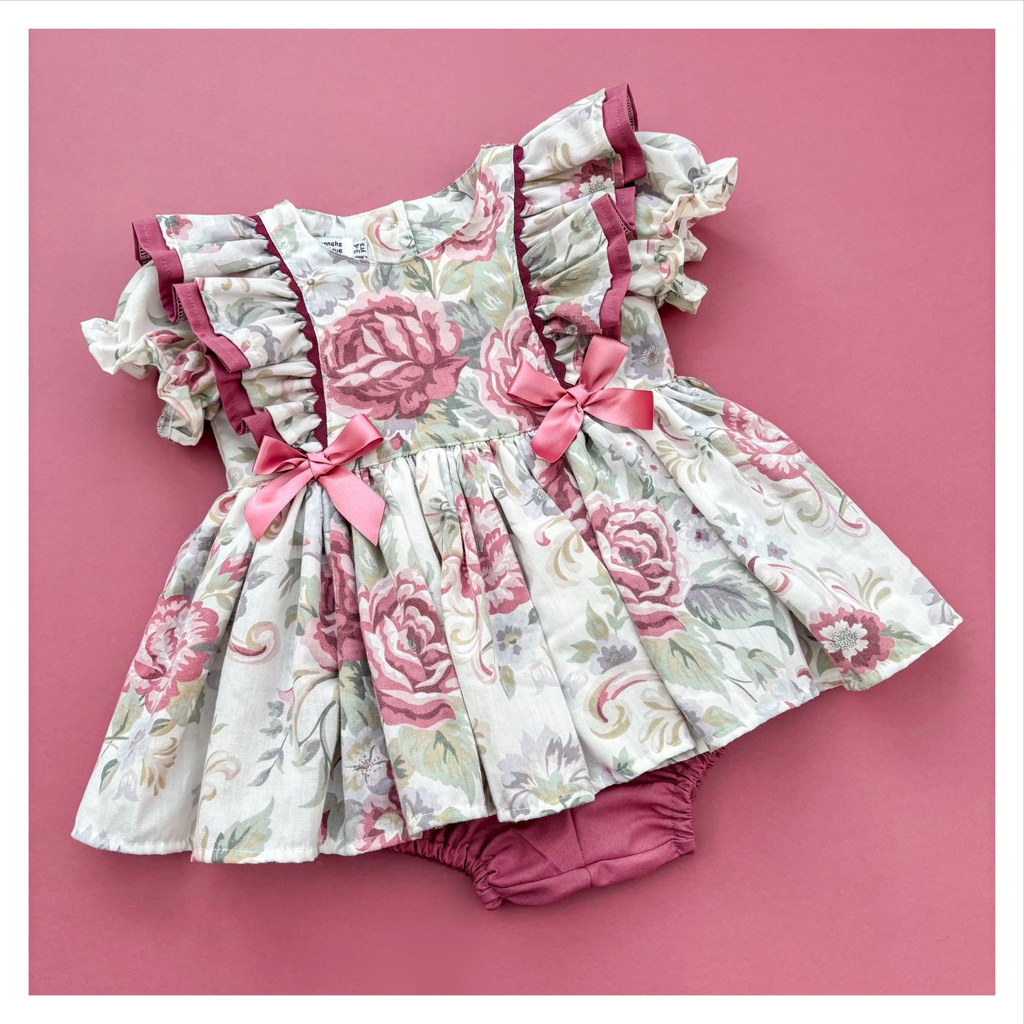 ROSA Two Piece