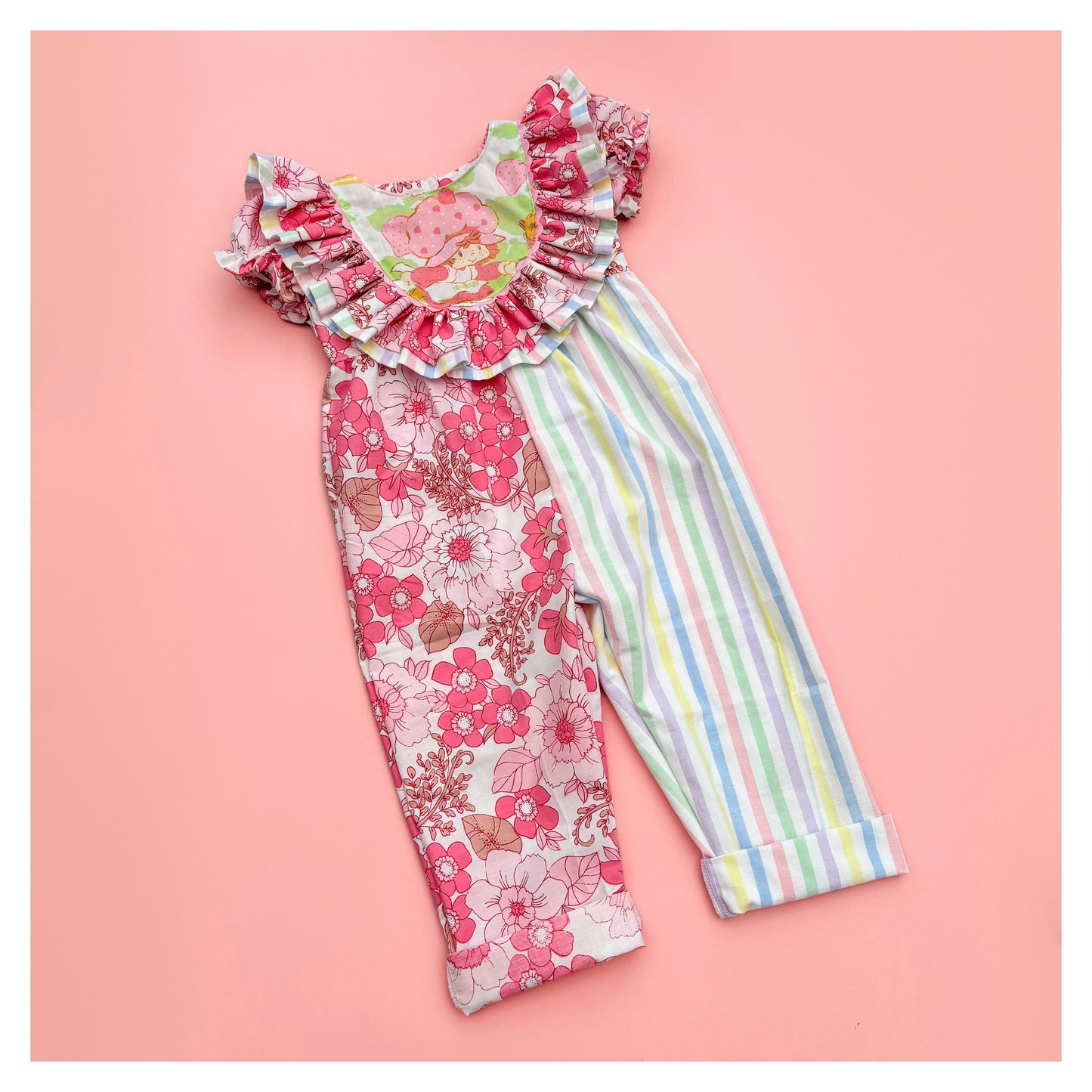 WILLOW Romper/Jumpsuit