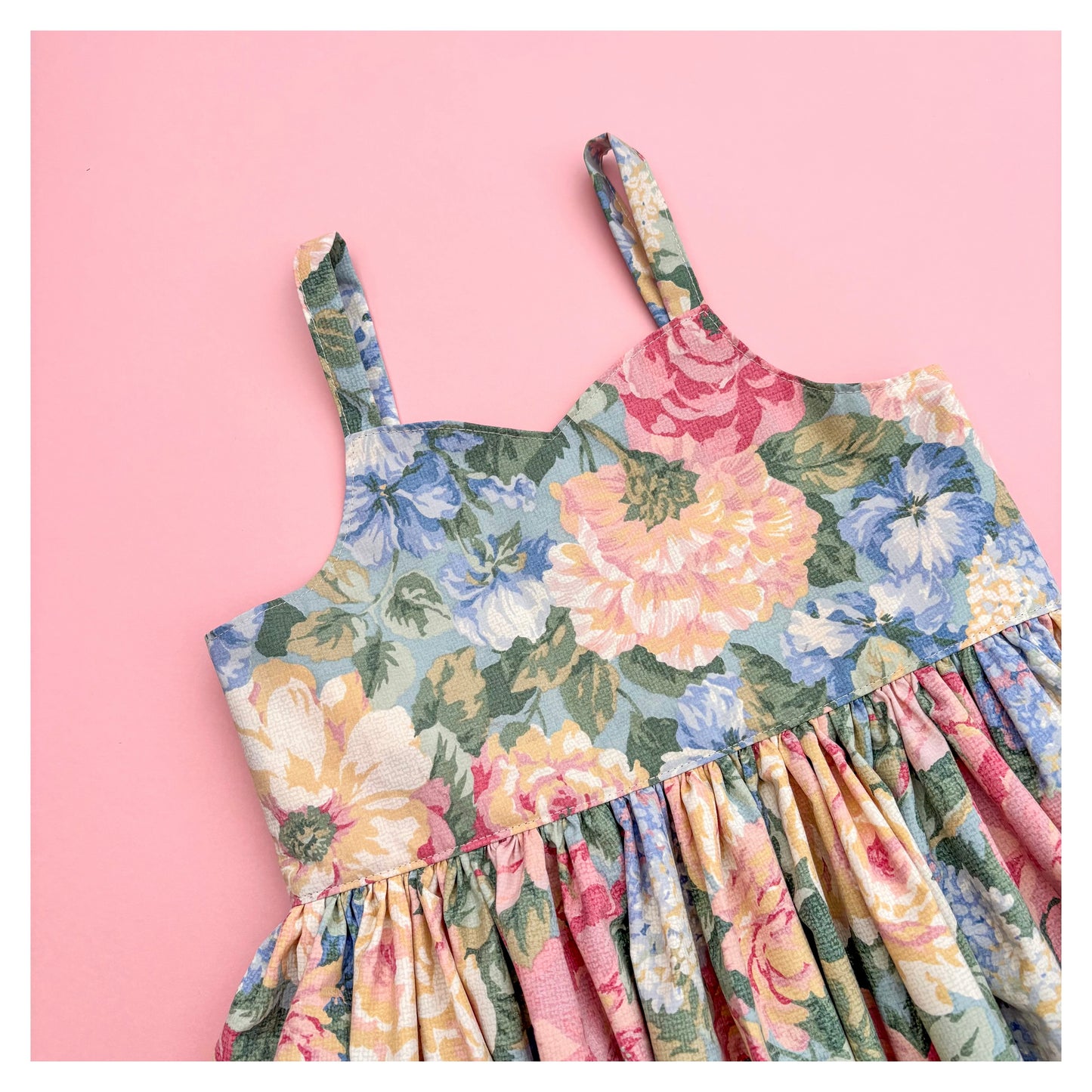 TULIP Dress