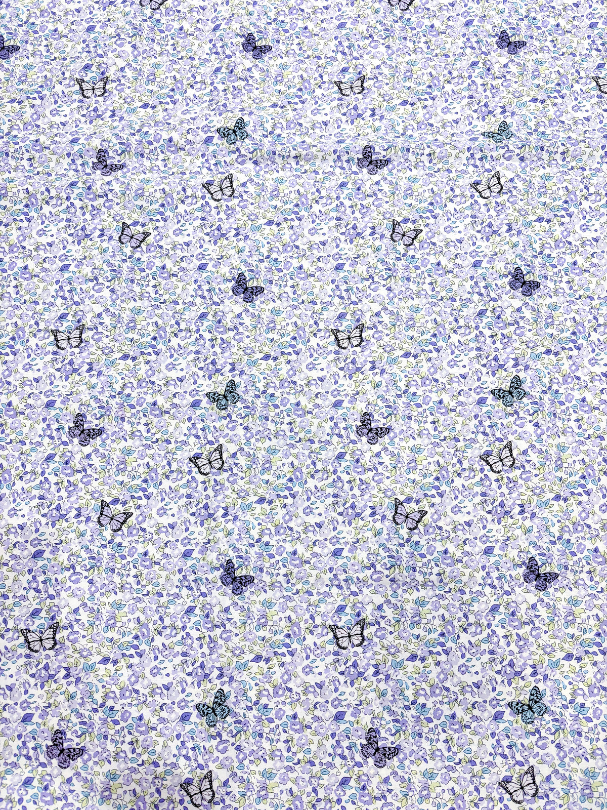 Lilac butterflies (up to 5-6 years only NO TIERS)