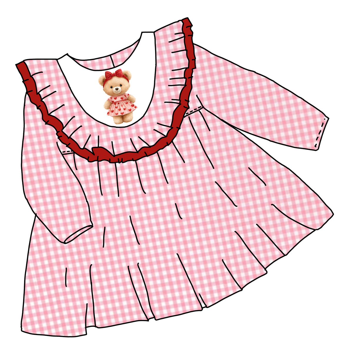 WILLOW fabric slot (JANUARY DELIVERY)