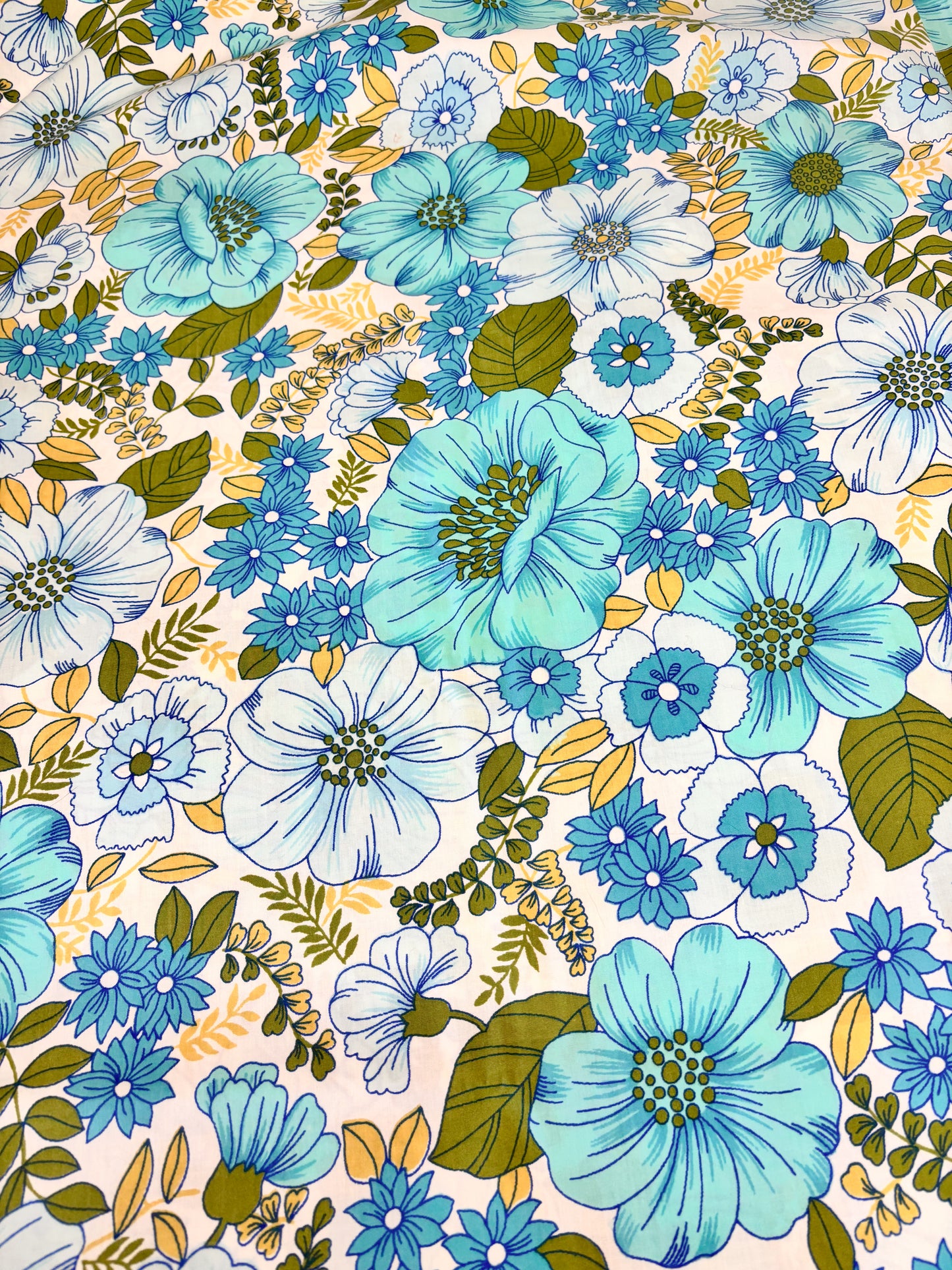 Turquoise retro (up to 4-5 years only, no tiers)