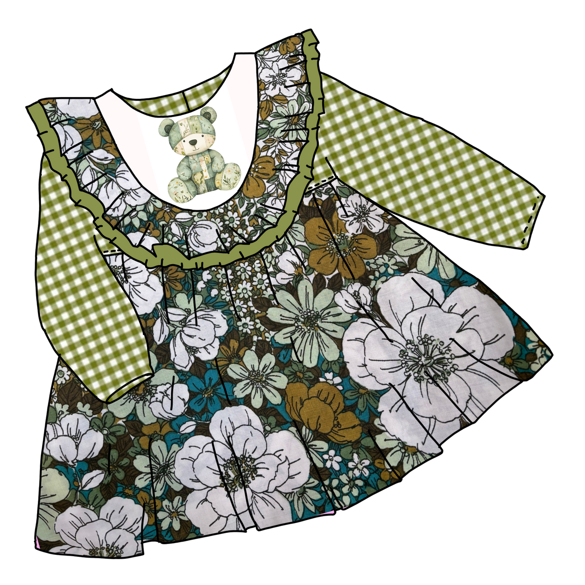 WILLOW fabric slot