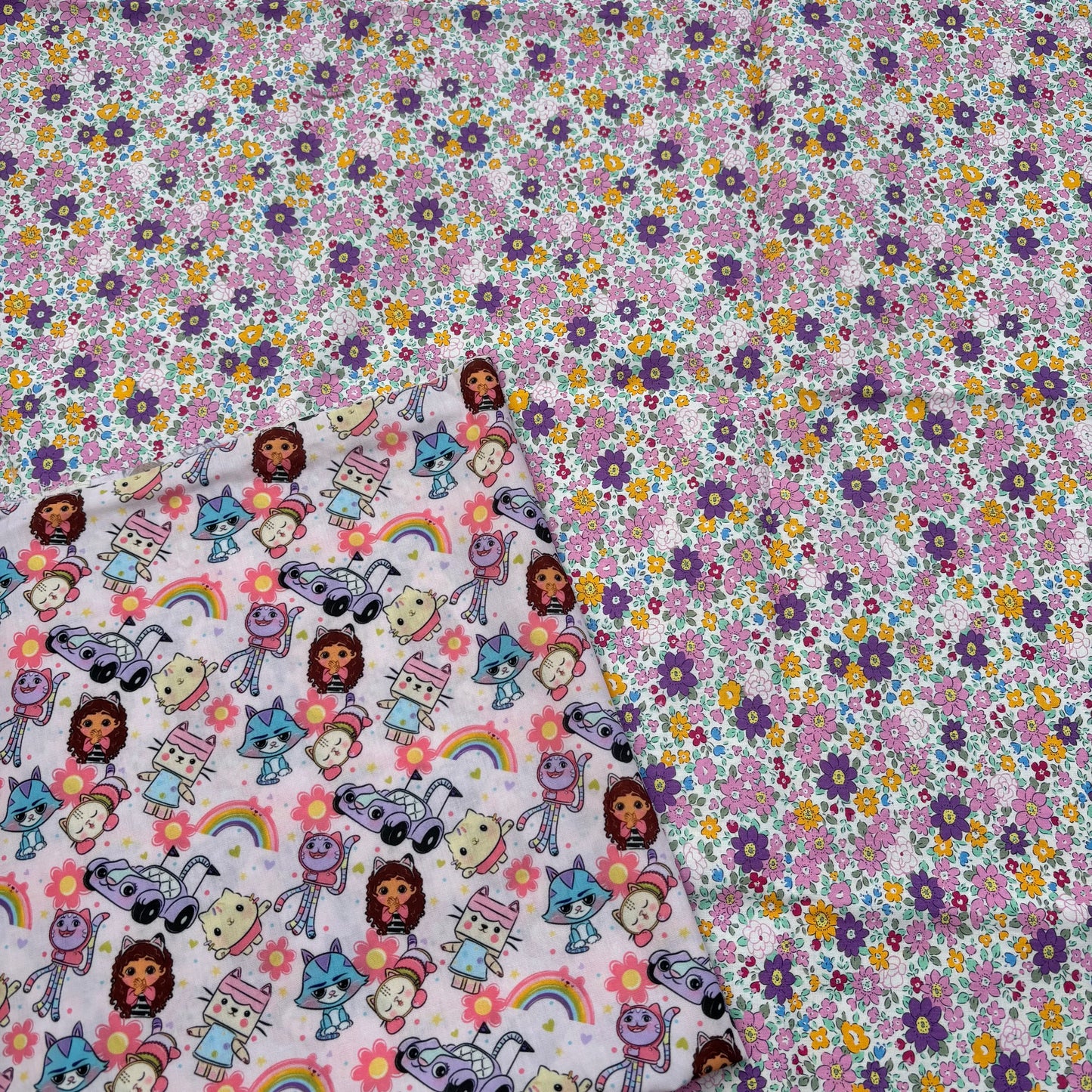 fabric clash slot PLEASE READ DESCRIPTION (up to 3-4 years only)