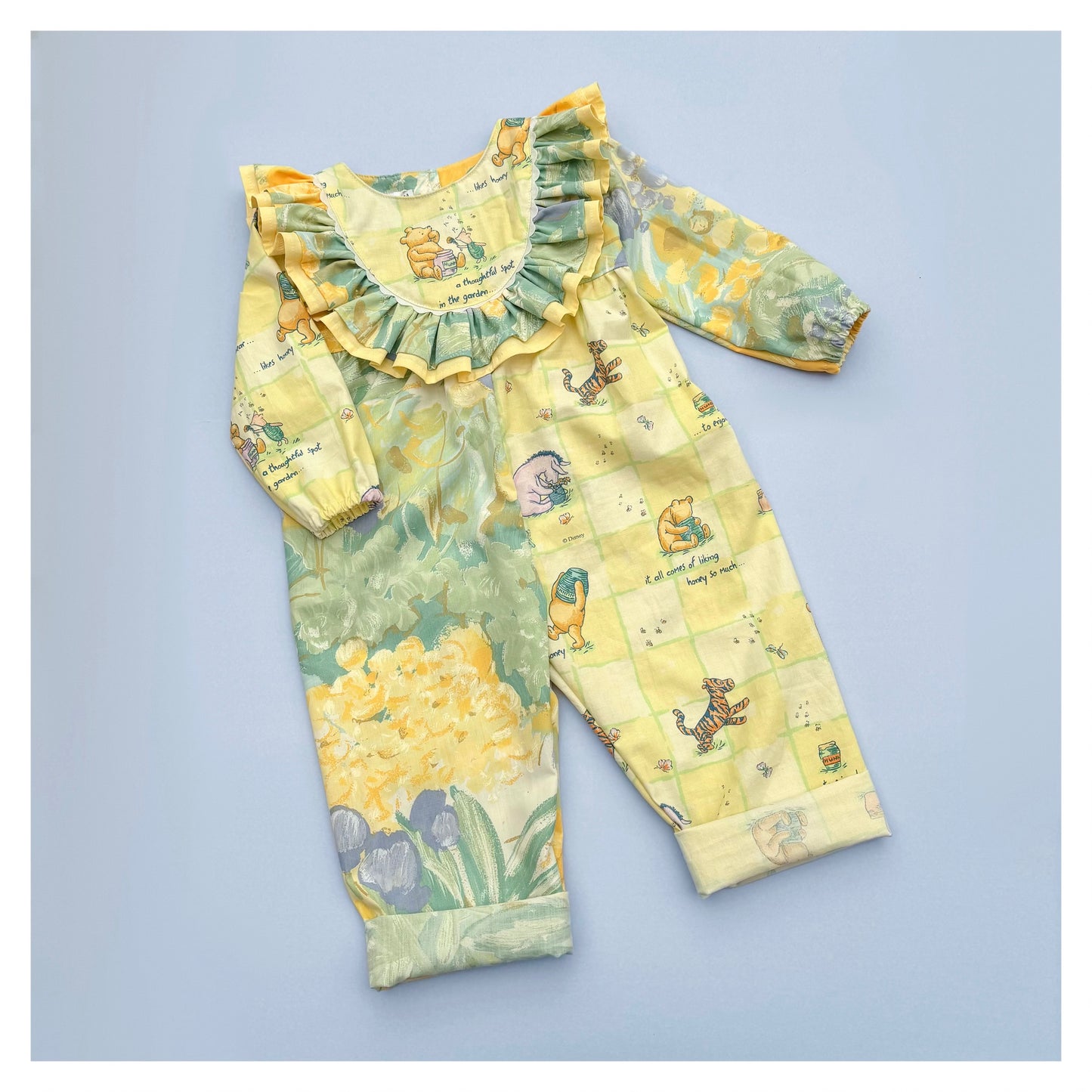 2-3 years WILLOW jumpsuit