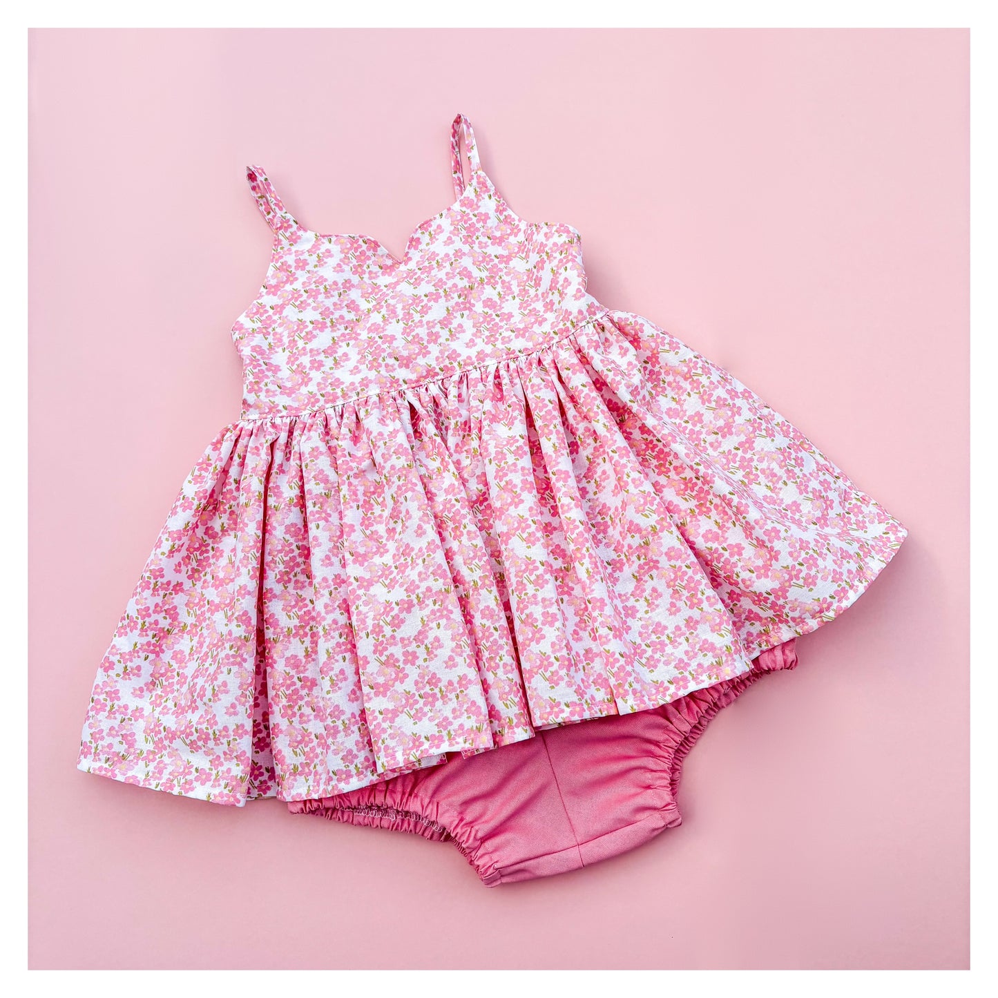BUTTERCUP Two Piece