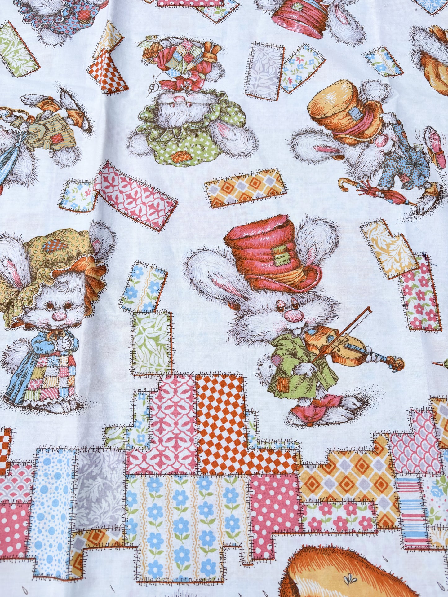 Patches (up to 4-5 years / two pieces only, no tiers)