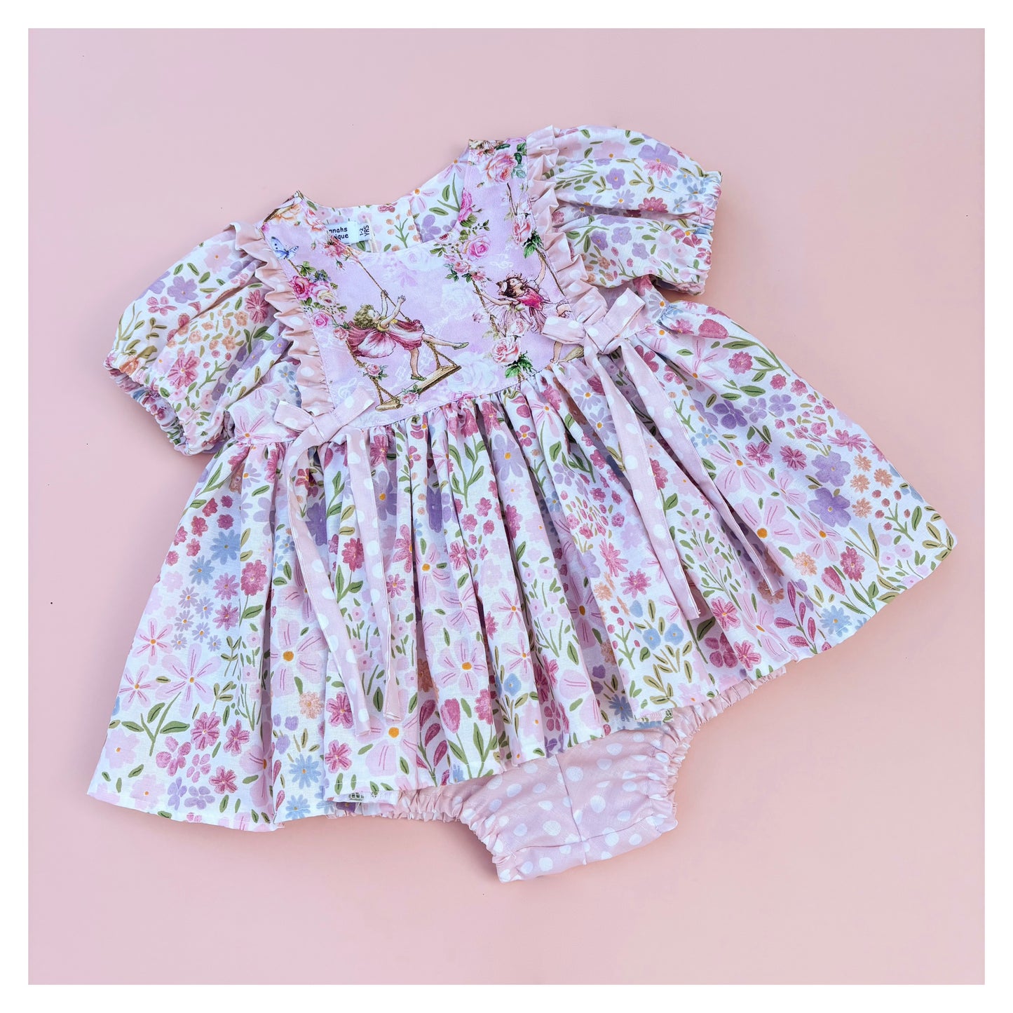 DAISY Two Piece