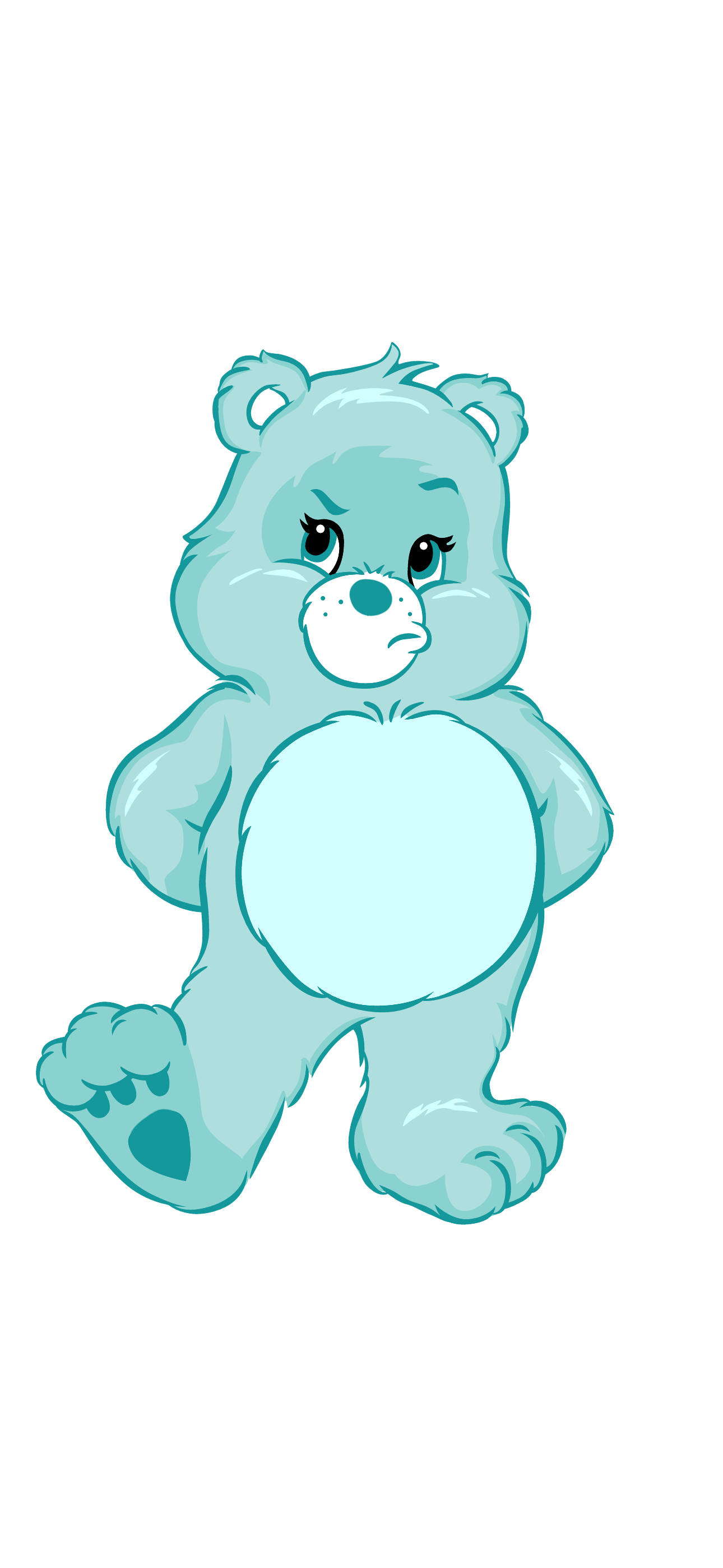 Rainbow bears (9 options)