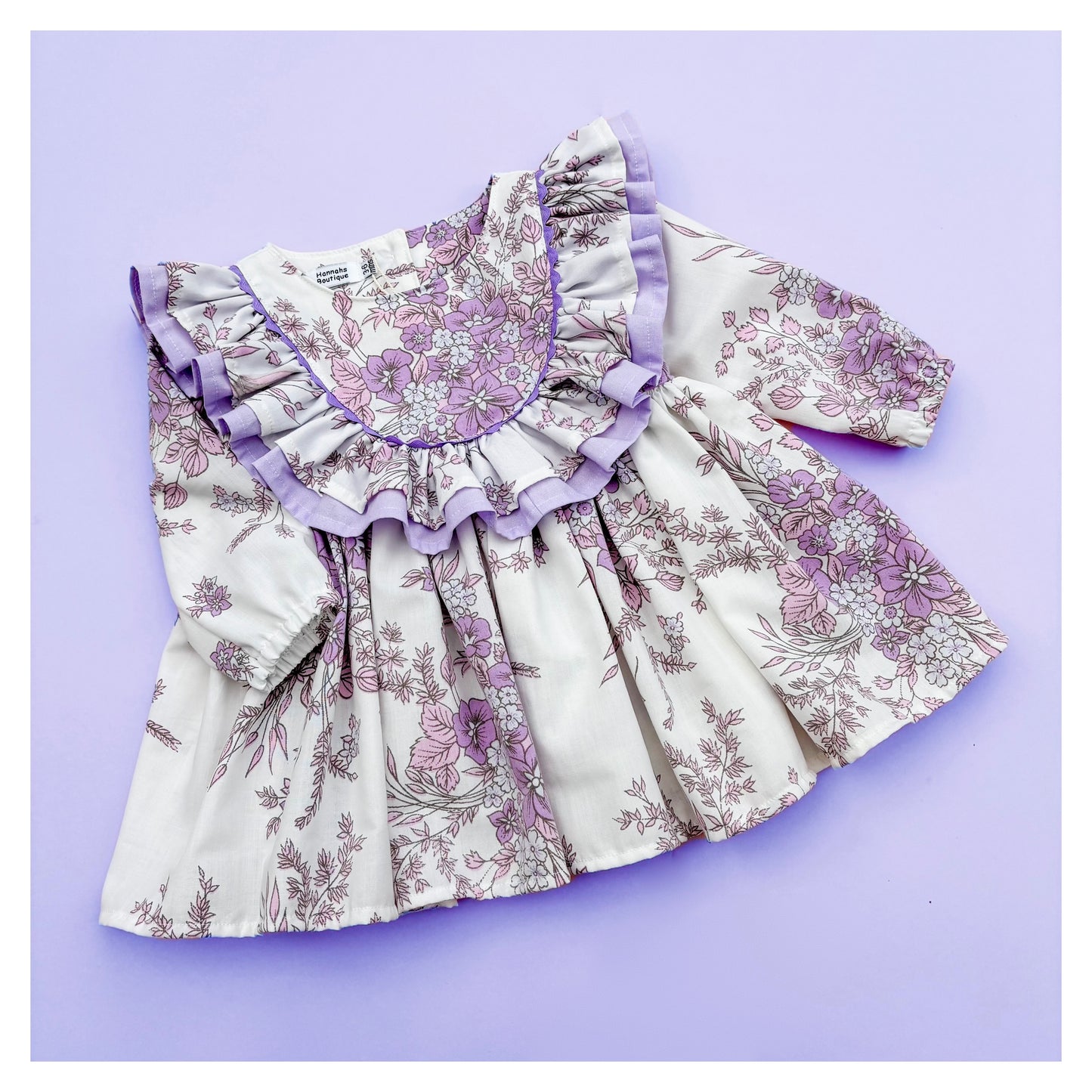 WILLOW Dress