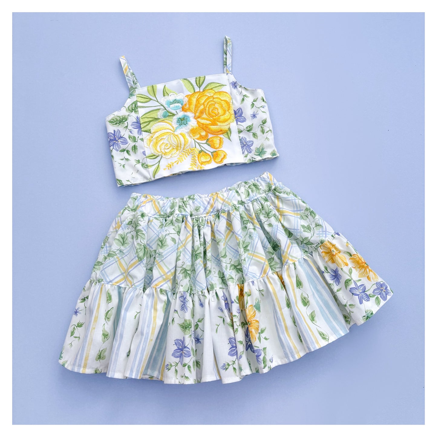 MEADOW Two Piece