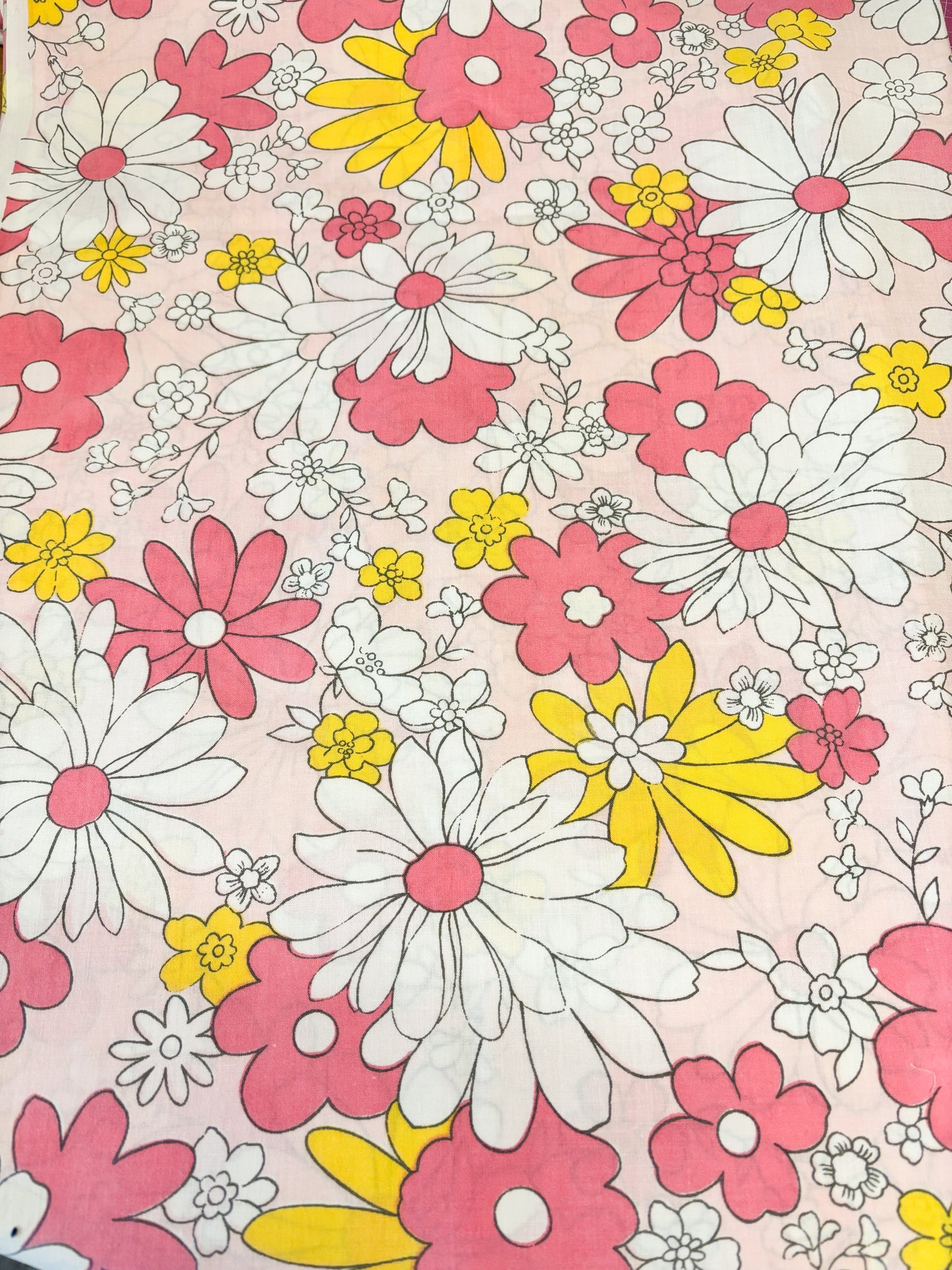 Pink retro (up to 2-3 years only - no tiers)