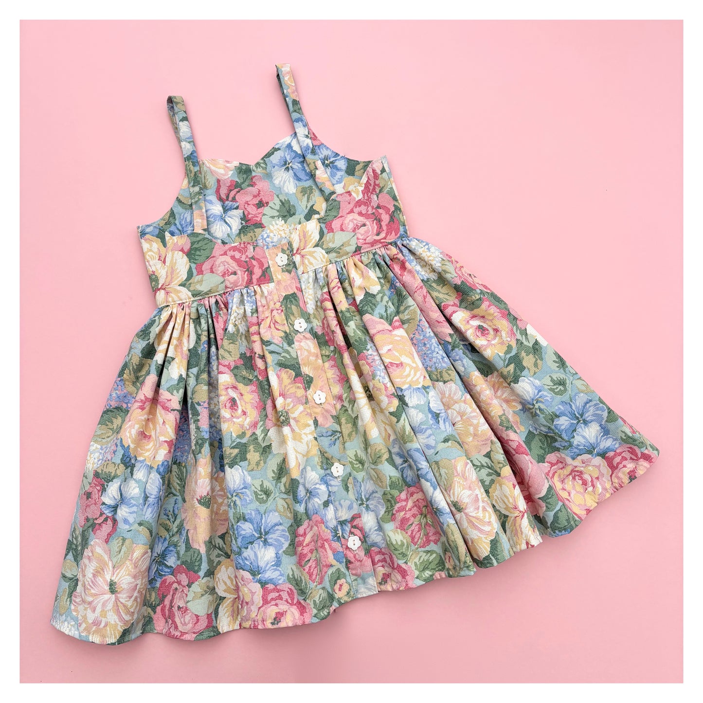 TULIP Dress