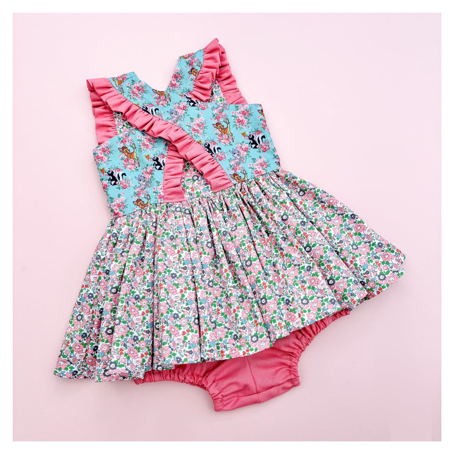 AVERY Two Piece