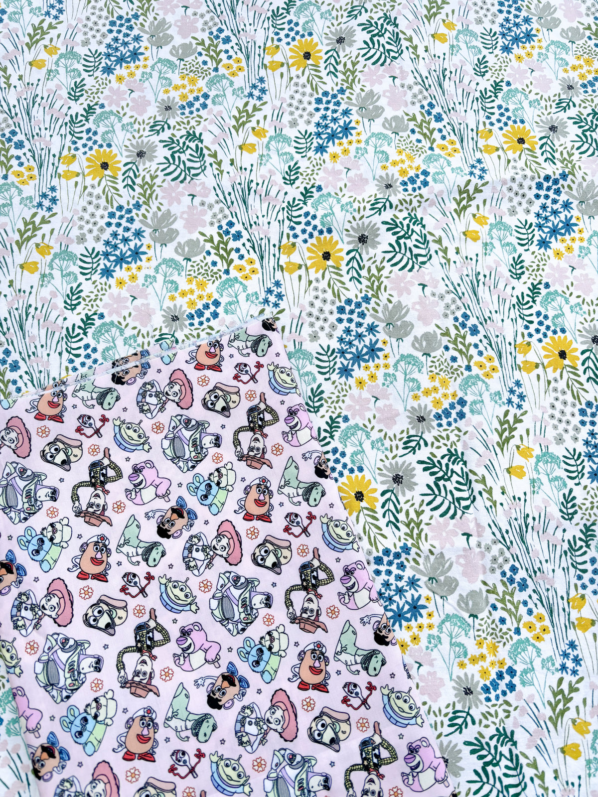 fabric clash slot PLEASE READ DESCRIPTION (up to 4-5 years only)