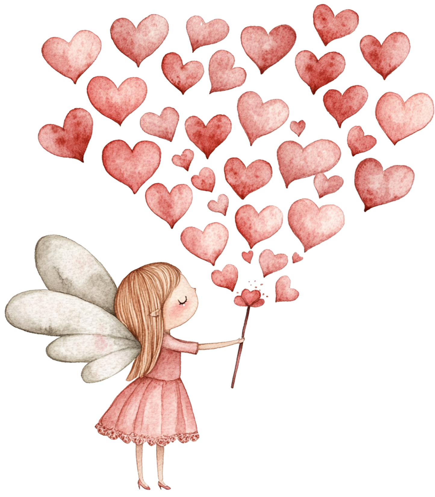 Valentines (9 options)