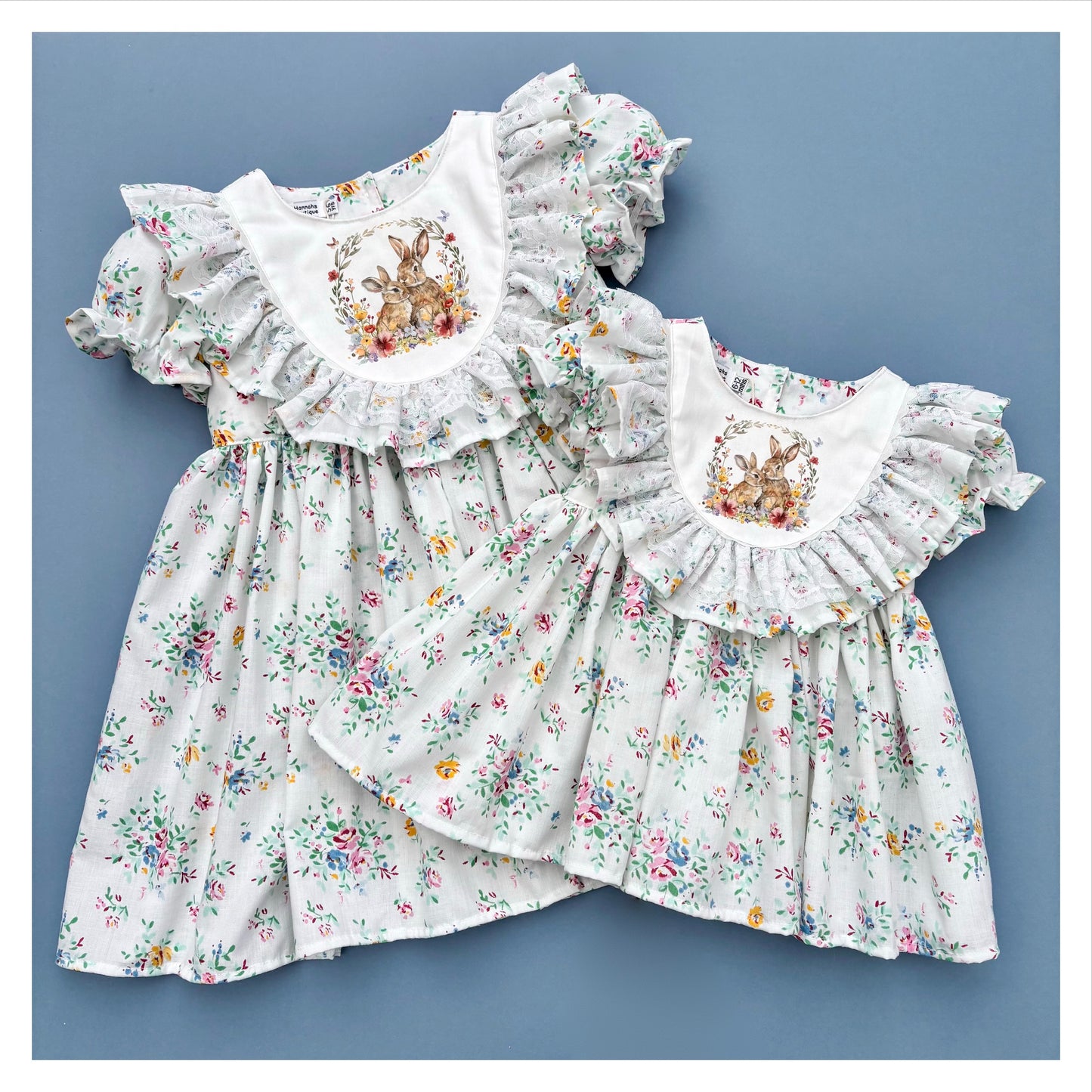 WILLOW Dress