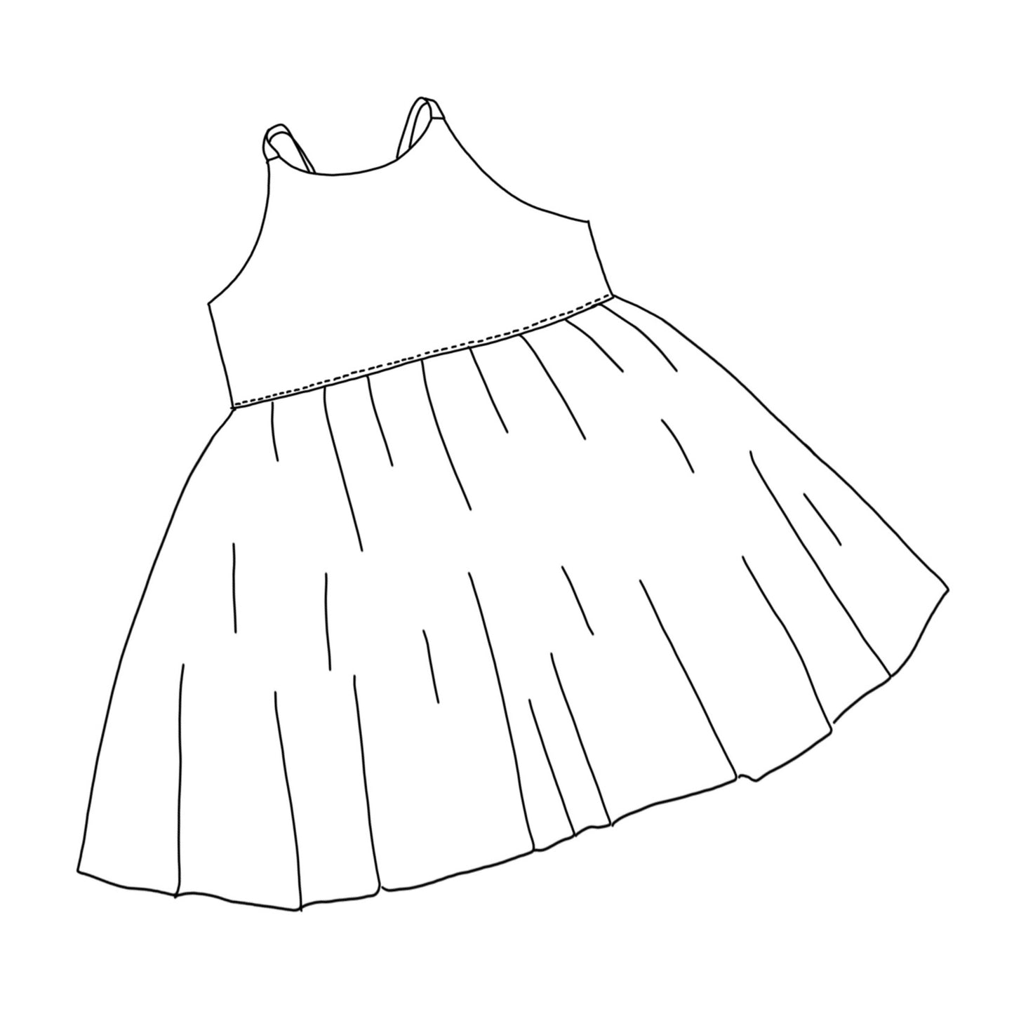 AUTUMN Dress