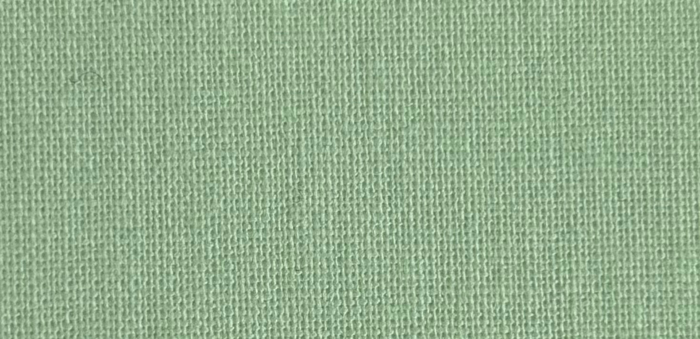 Plain Mint