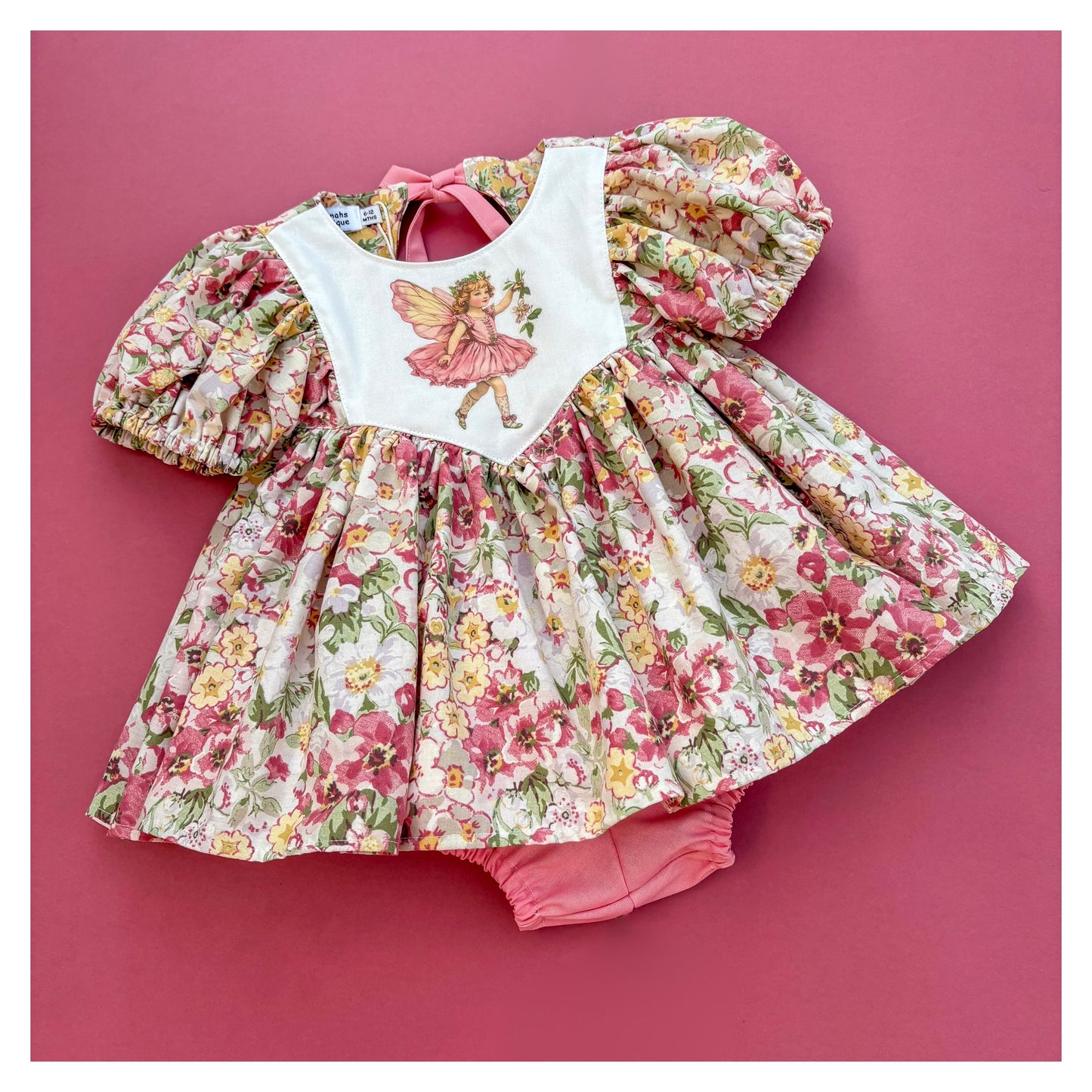 LILY Two Piece